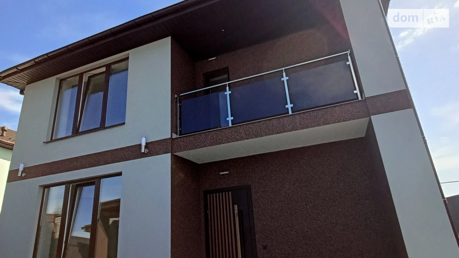 Продается дом на 2 этажа 160 кв. м с верандой, цена: 160000 $ - фото 5