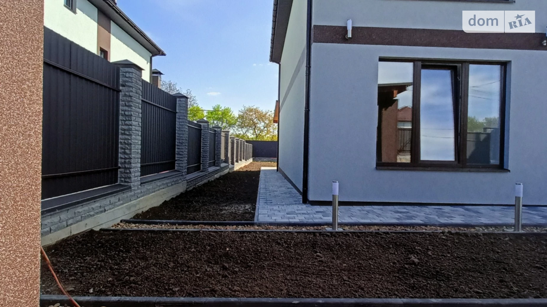 Продается дом на 2 этажа 160 кв. м с верандой, цена: 160000 $ - фото 4
