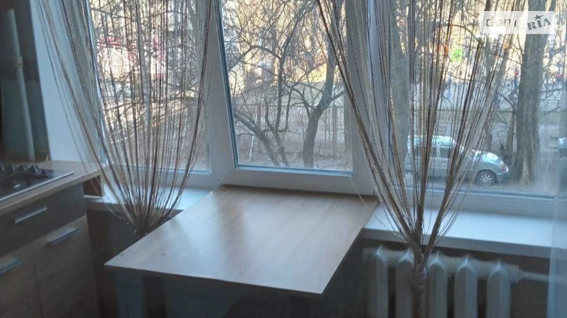 Продается 1-комнатная квартира 29 кв. м в Киеве, ул. Гната Юры, 9Б - фото 2