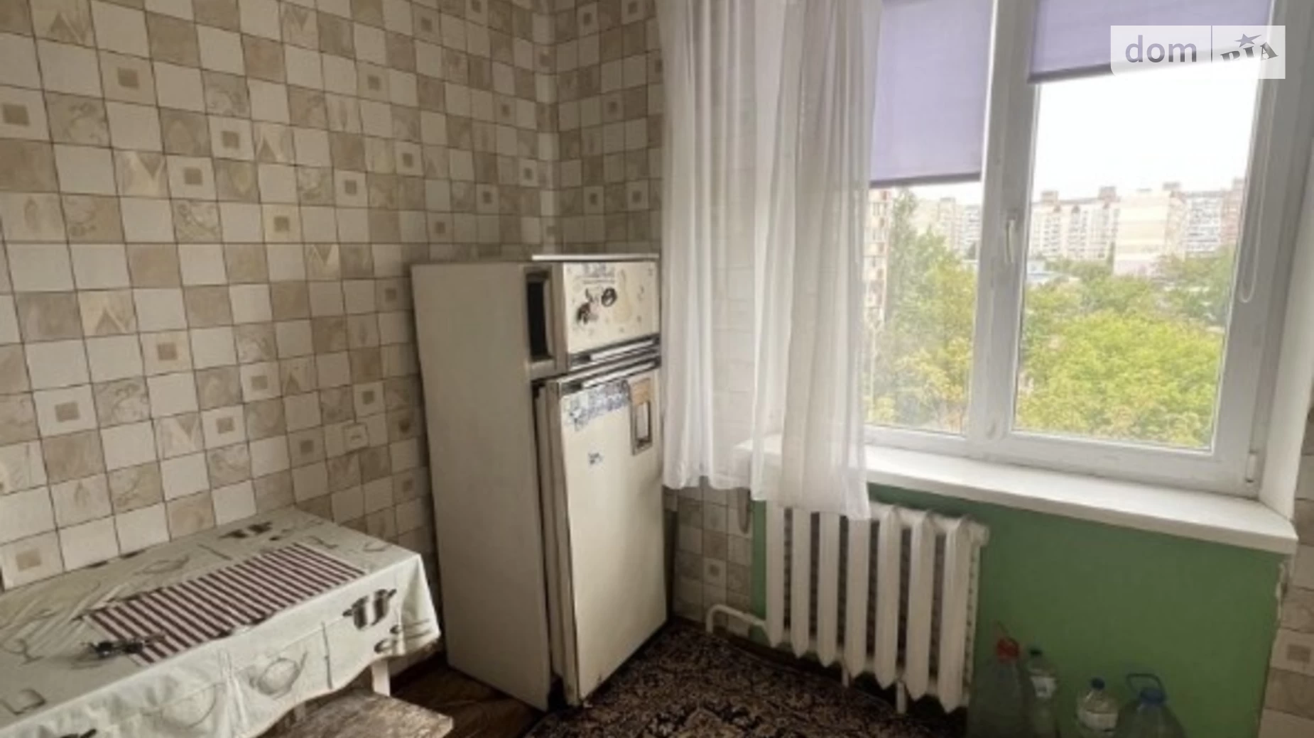 Продається 1-кімнатна квартира 34 кв. м у Одесі, вул. Академіка Заболотного - фото 3