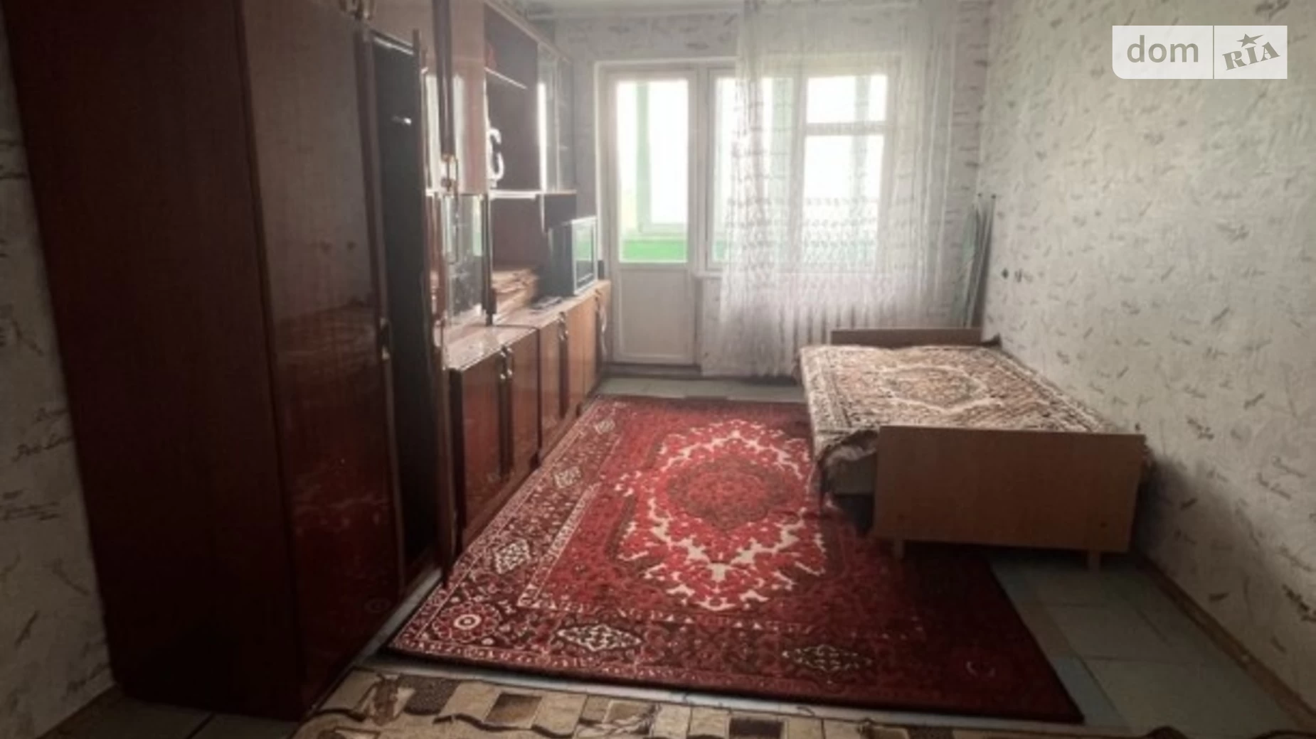 Продається 1-кімнатна квартира 34 кв. м у Одесі, вул. Академіка Заболотного