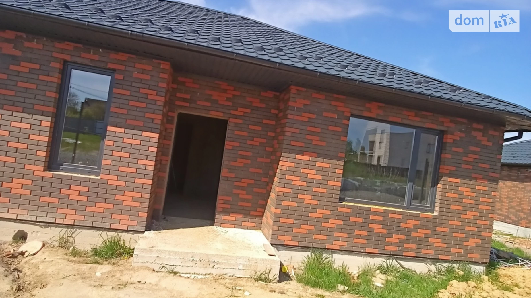 Продається одноповерховий будинок 107 кв. м з банею/сауною, цена: 75000 $ - фото 3