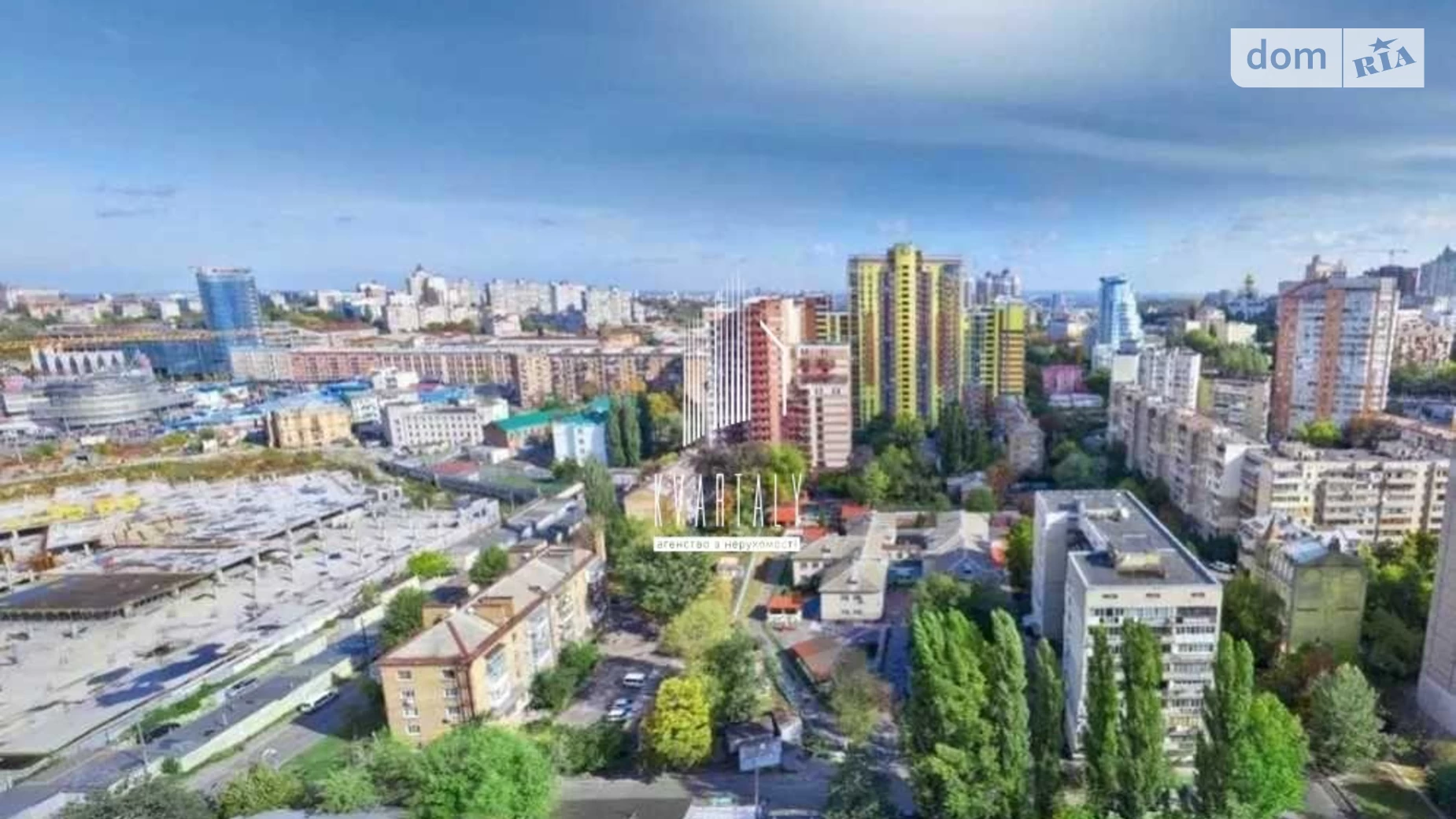 Продается 1-комнатная квартира 46 кв. м в Киеве, ул. Шолуденко, 30 - фото 2