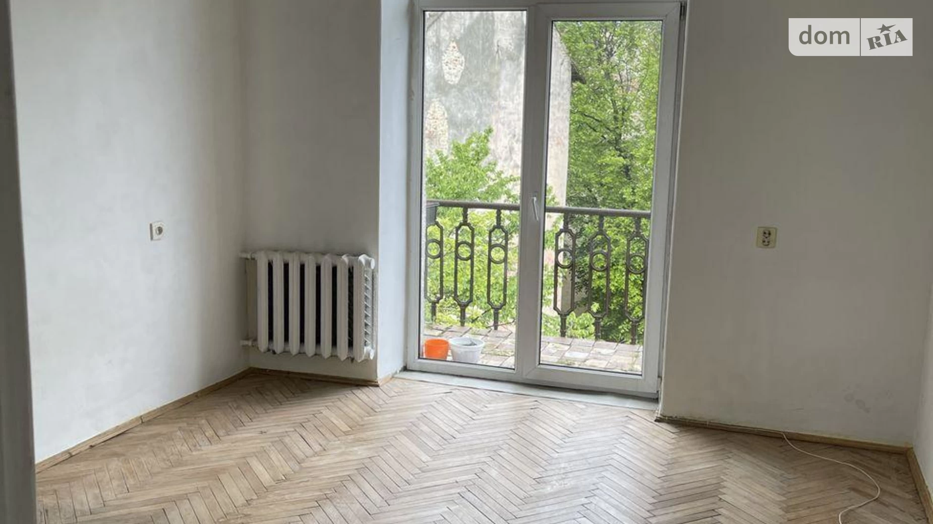 Продается 2-комнатная квартира 52 кв. м в Львове, ул. Городоцкая, 44 - фото 2