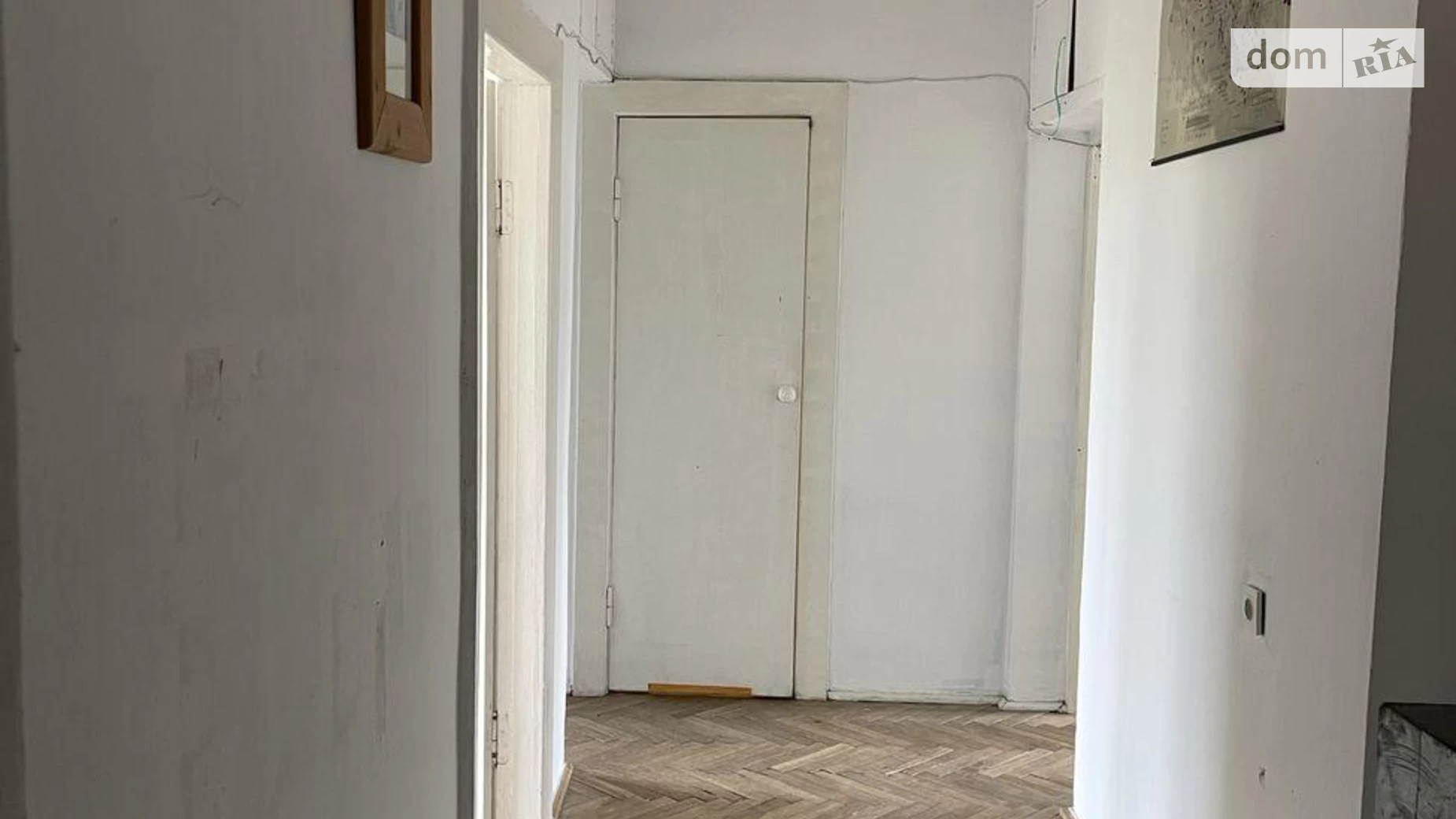 Продается 2-комнатная квартира 52 кв. м в Львове, ул. Городоцкая, 44 - фото 3