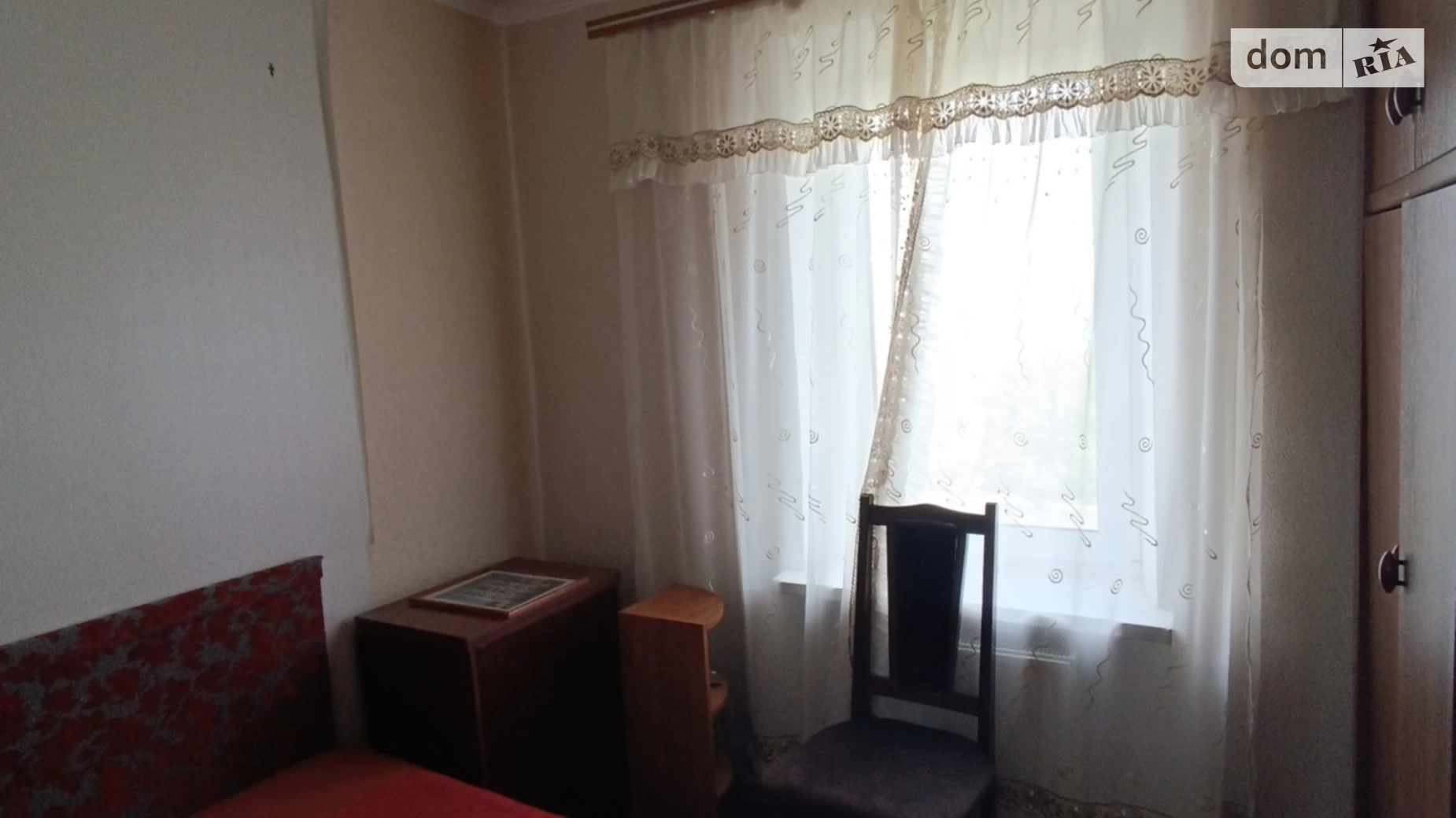Продается 3-комнатная квартира 64 кв. м в Новомосковске, ул. Гетьманская(Советская)