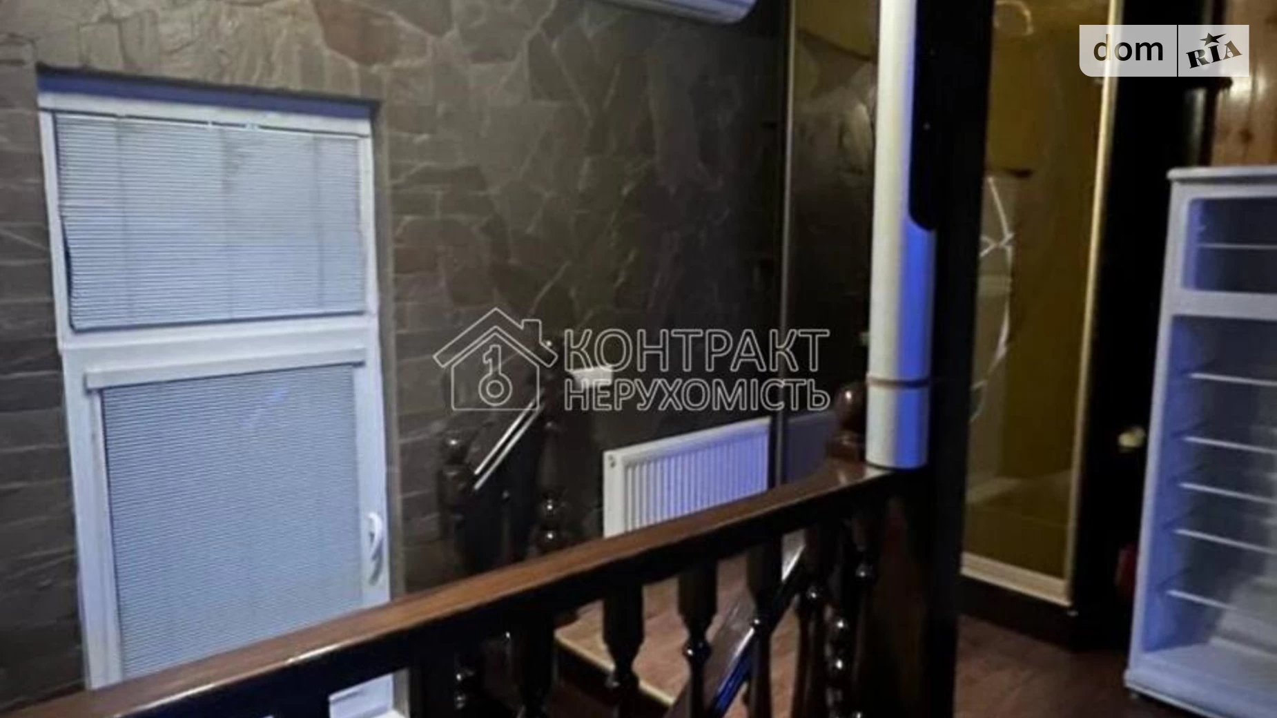 Сдается в аренду одноэтажный дом 80 кв. м с беседкой, цена: 15000 грн - фото 4