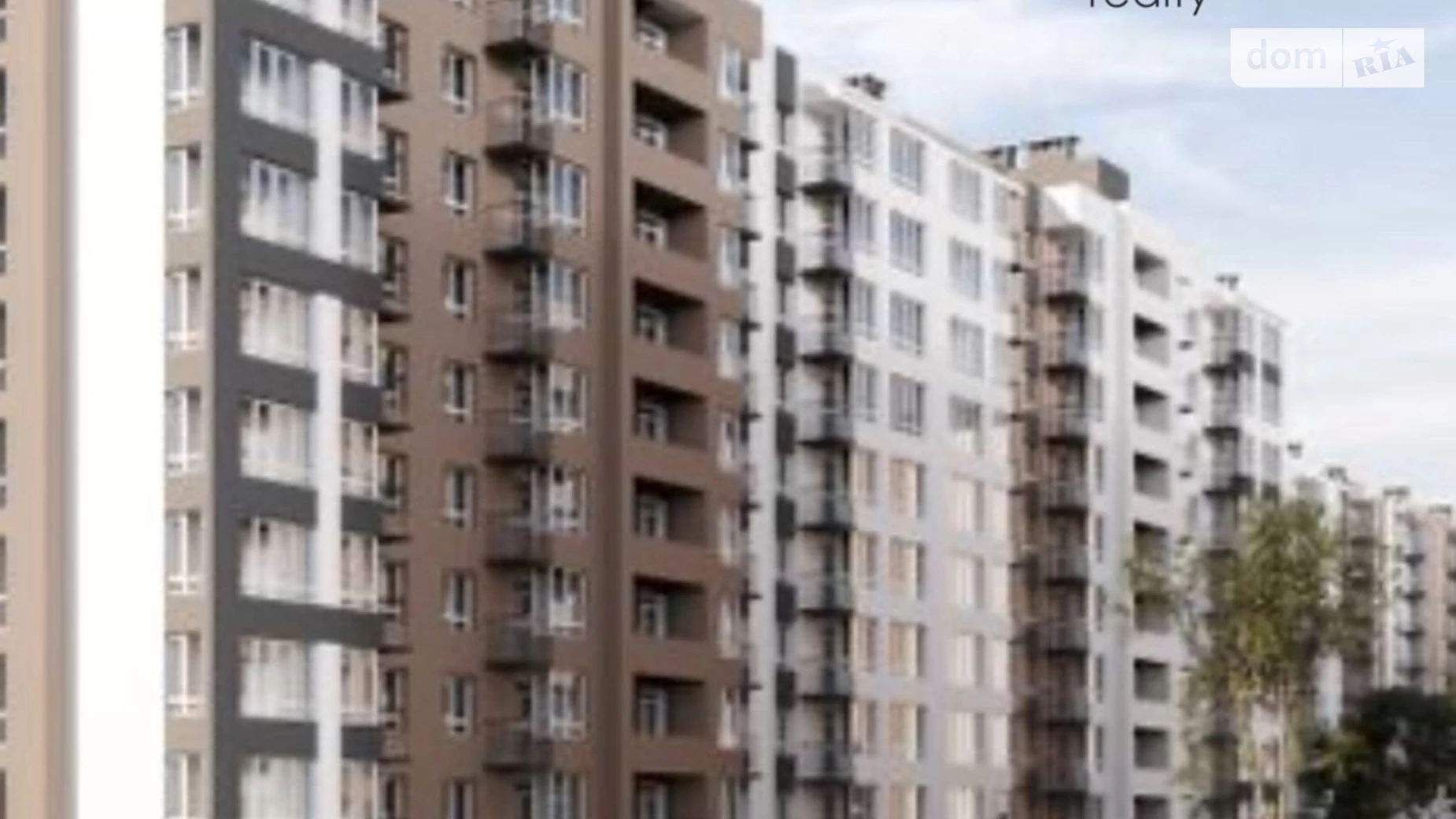 Продается 1-комнатная квартира 45 кв. м в Слобожанском, цена: 35000 $ - фото 4