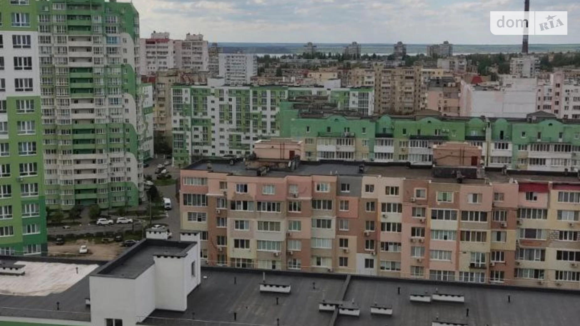 Продается 1-комнатная квартира 32 кв. м в Одессе, ул. Марсельская - фото 5