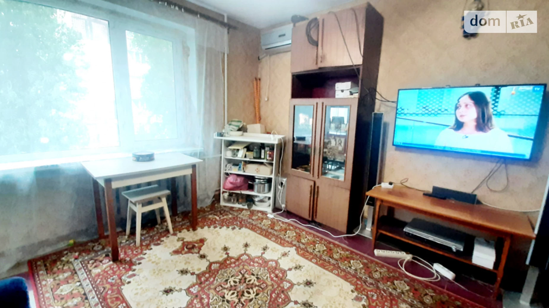 Продается 2-комнатная квартира 50 кв. м в Днепре, ул. Лисиченко Марии