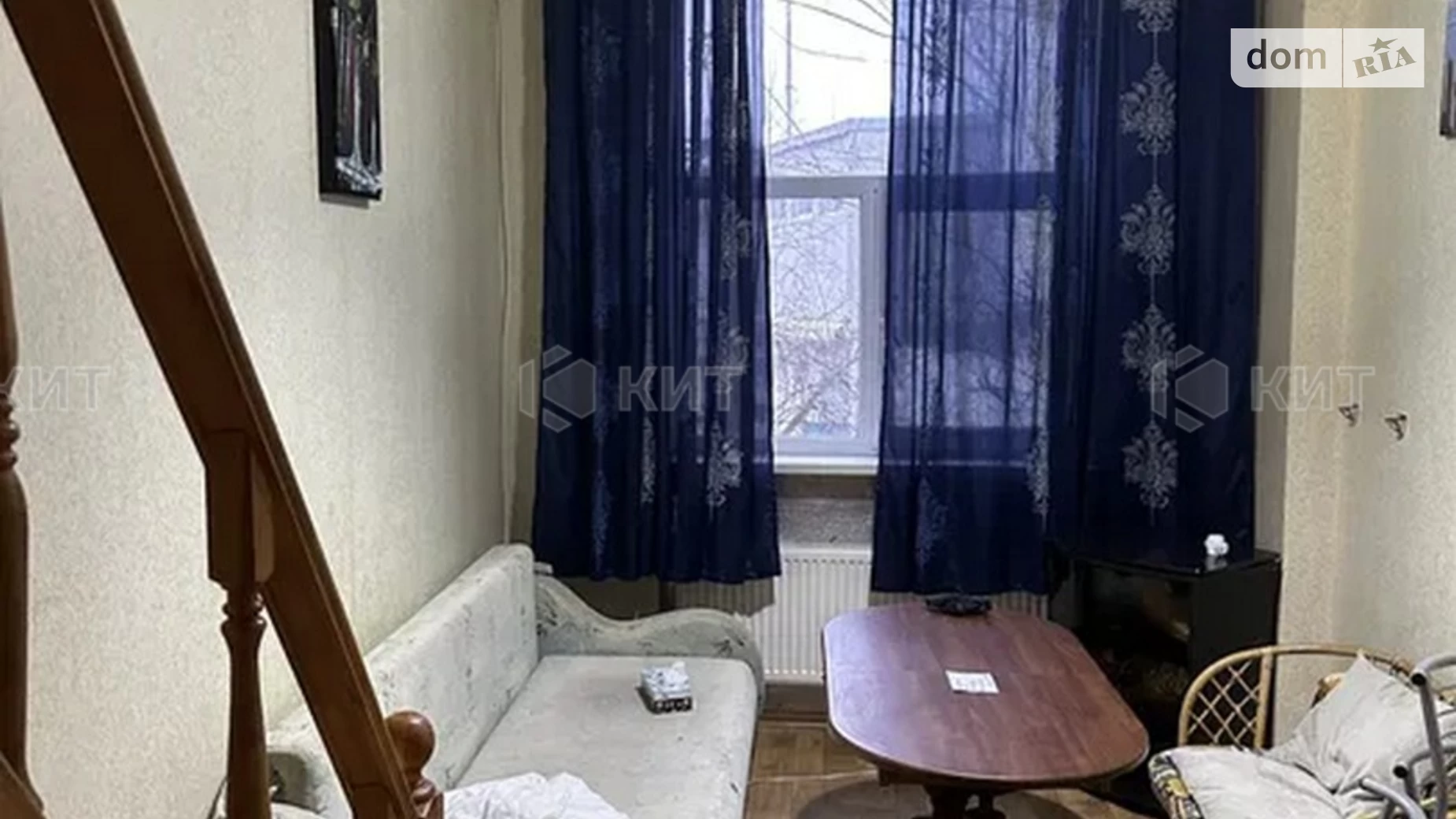 Продается 1-комнатная квартира 19 кв. м в Харькове, просп. Гагарина, 181 - фото 2