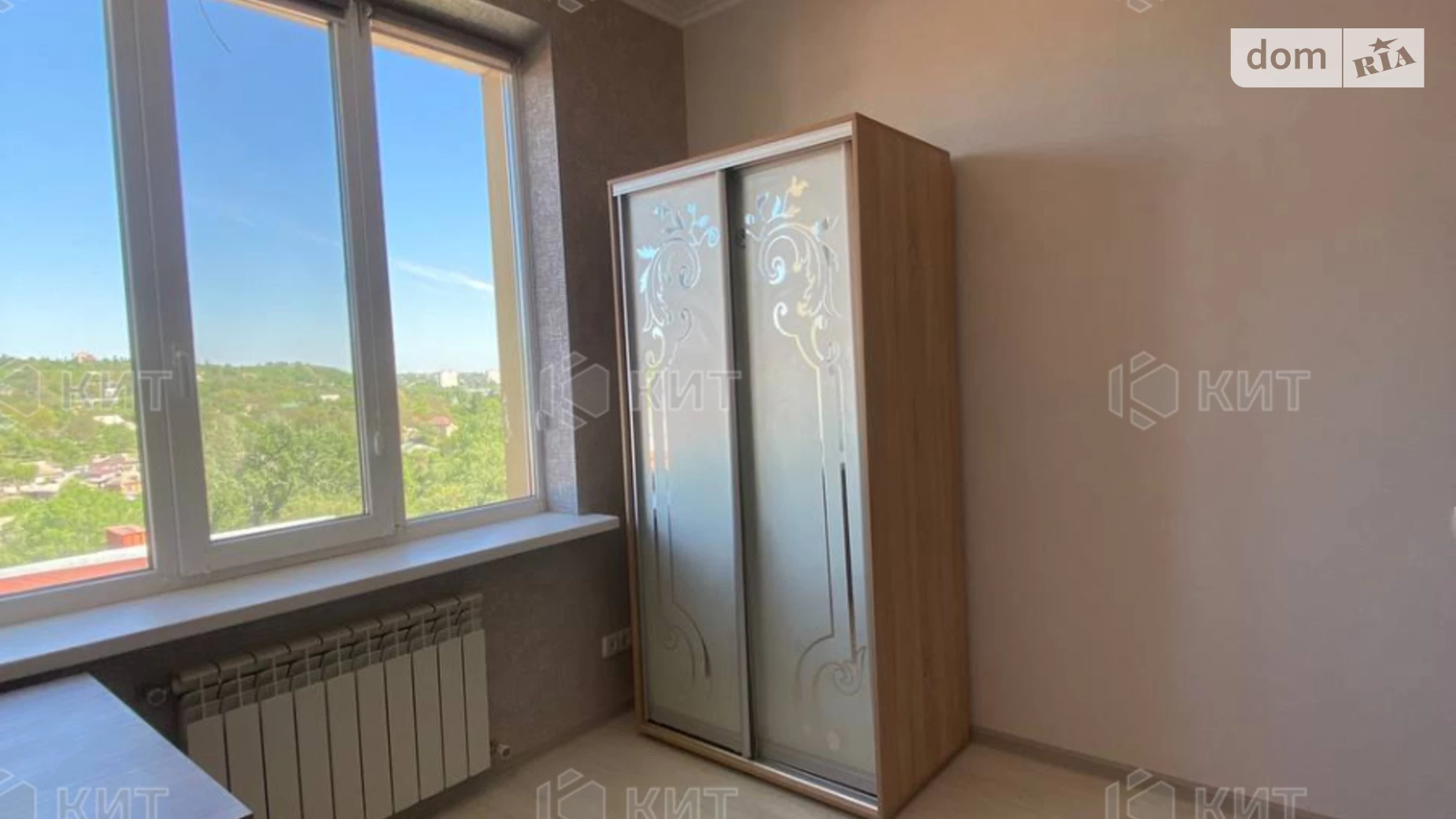 Продается 2-комнатная квартира 55 кв. м в Харькове, ул. Новоалександровская, 54А