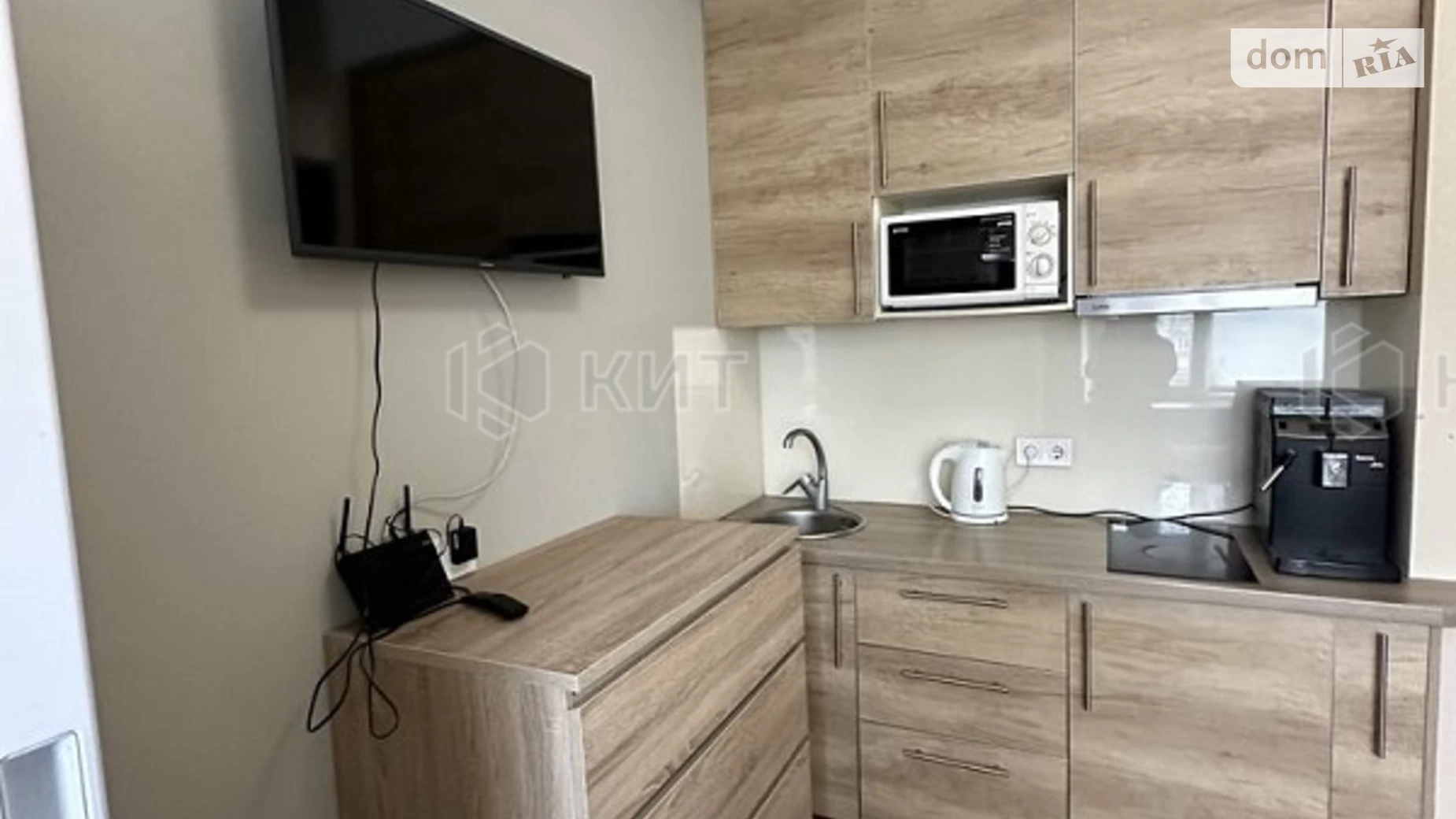 Продається 2-кімнатна квартира 37 кв. м у Харкові, цена: 45000 $ - фото 2