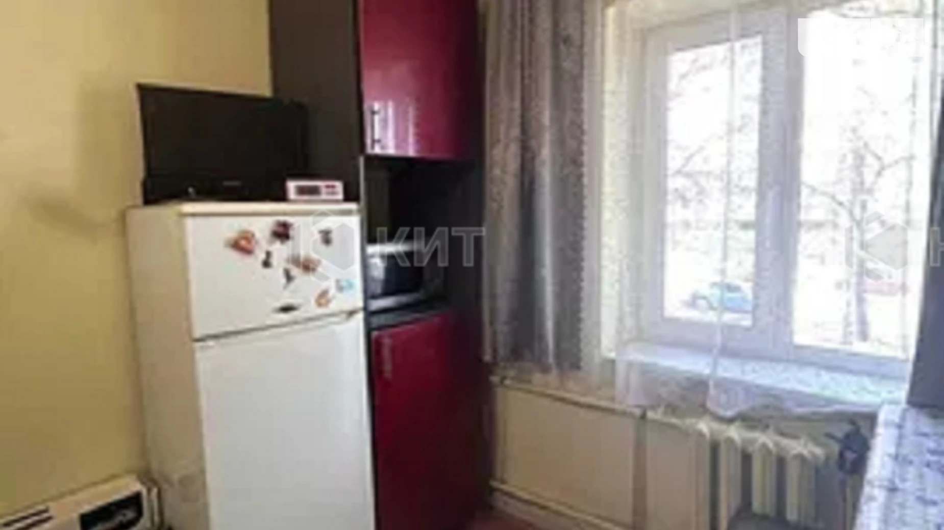 Продается 2-комнатная квартира 45 кв. м в Харькове, ул. Холодногорская, 5 - фото 3