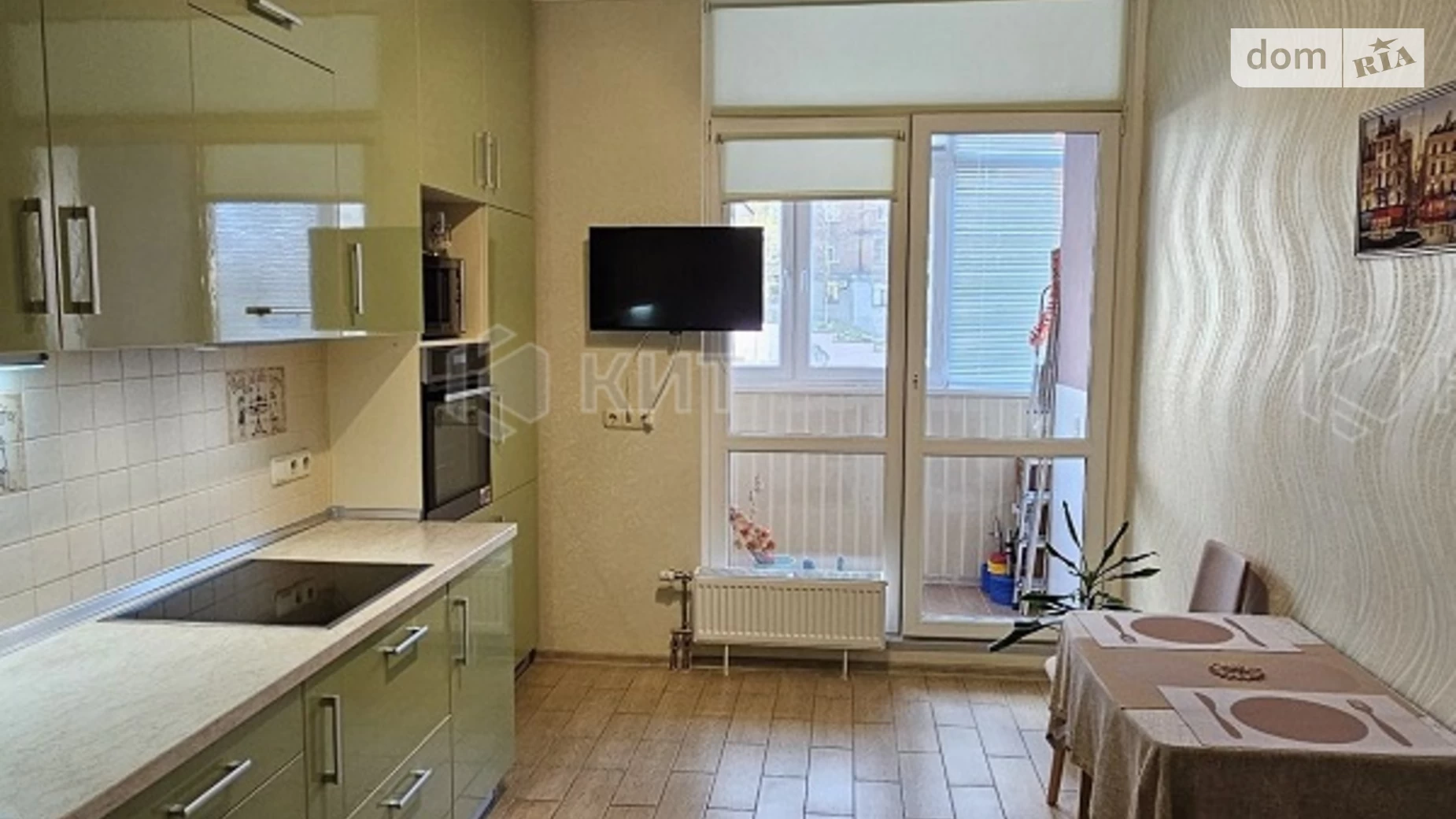 Продается 2-комнатная квартира 70 кв. м в Харькове, ул. Клочковская, 46 - фото 5