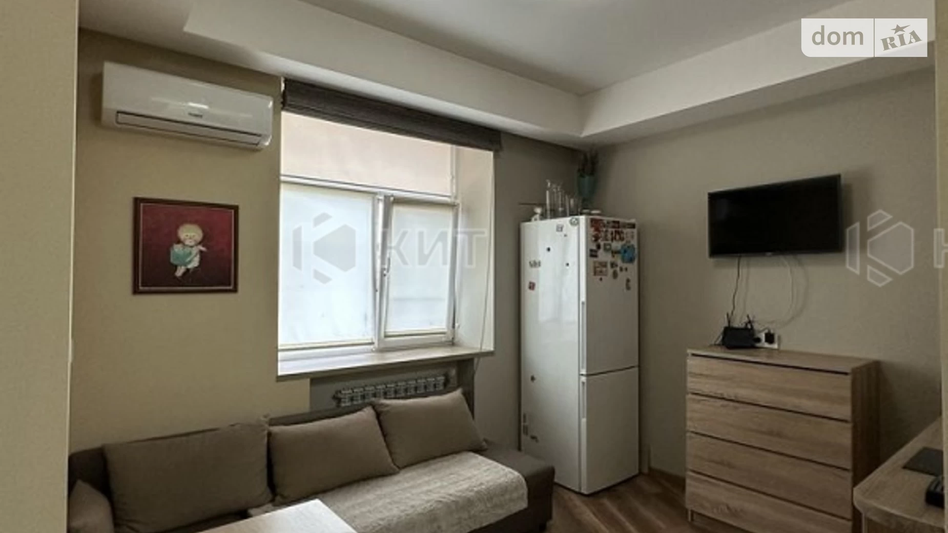 Продається 2-кімнатна квартира 37 кв. м у Харкові, цена: 45000 $ - фото 3