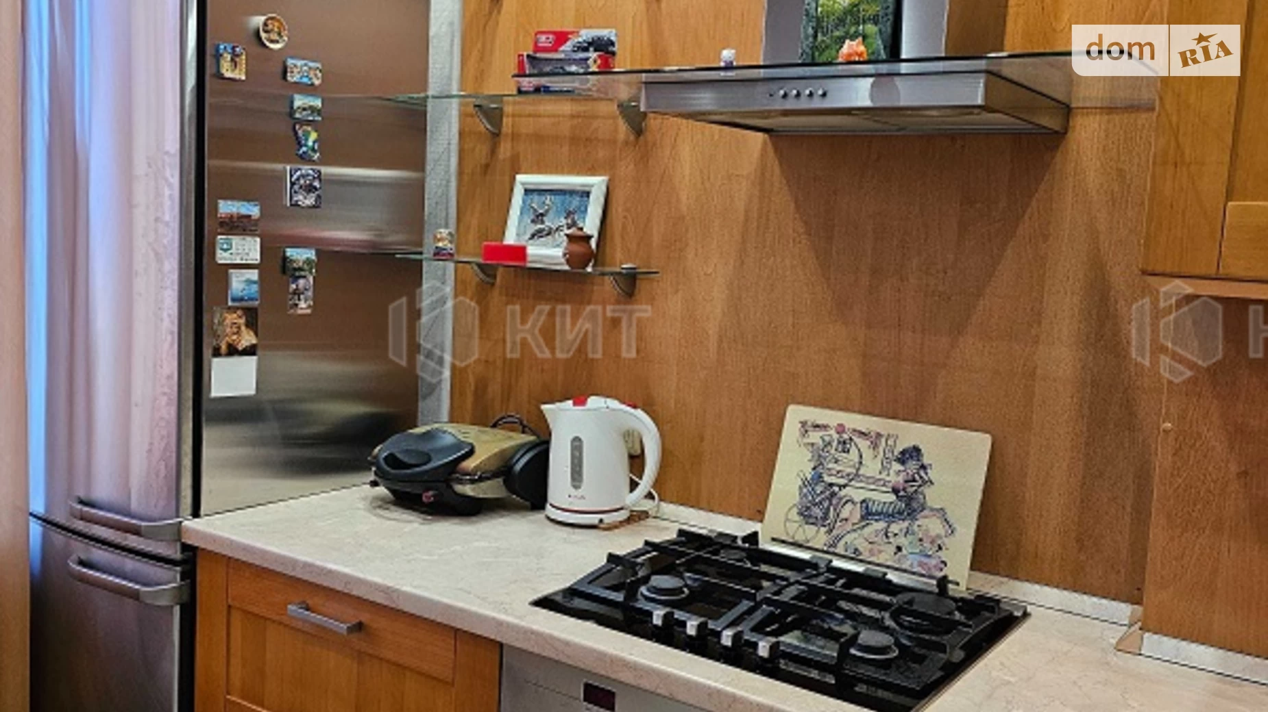 Продається 2-кімнатна квартира 60 кв. м у Харкові, цена: 82500 $ - фото 4