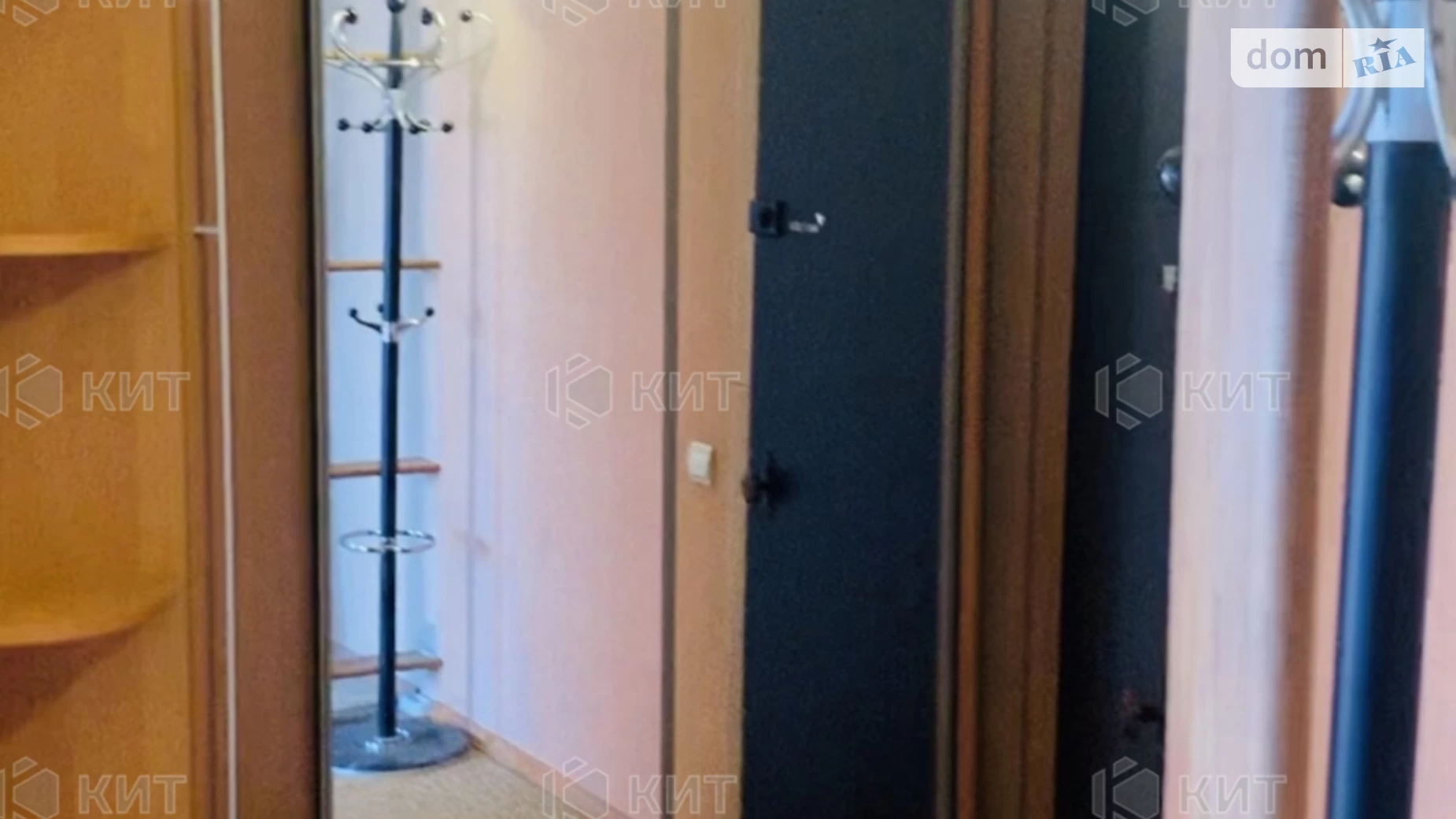 Продается 1-комнатная квартира 32 кв. м в Харькове, просп. Юбилейный, 51 - фото 5