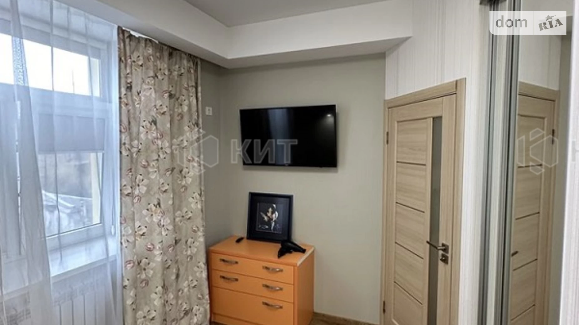 Продается 2-комнатная квартира 37 кв. м в Харькове, ул. Короленко, 25 - фото 4