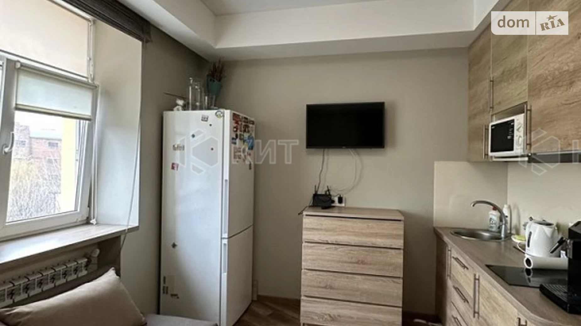 Продается 2-комнатная квартира 37 кв. м в Харькове, ул. Короленко, 25 - фото 5