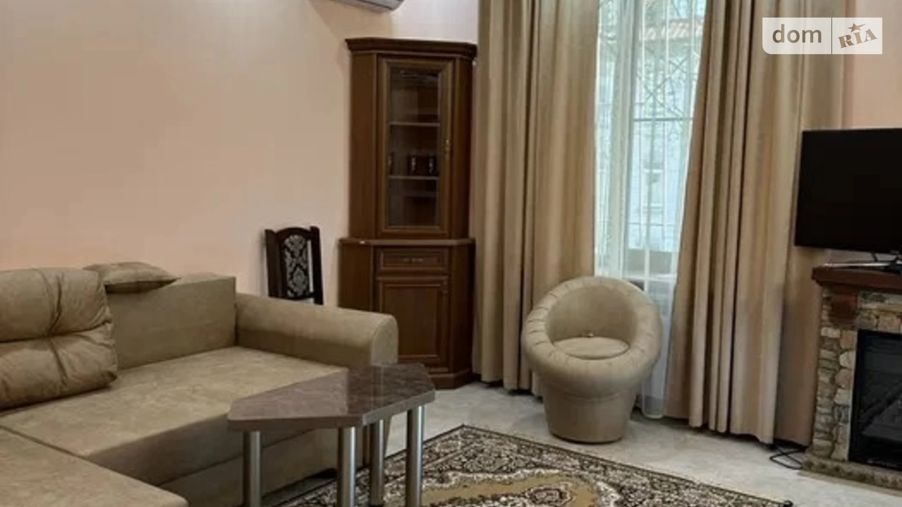 Продается 1-комнатная квартира 56 кв. м в Днепре, ул. Бородинская - фото 2