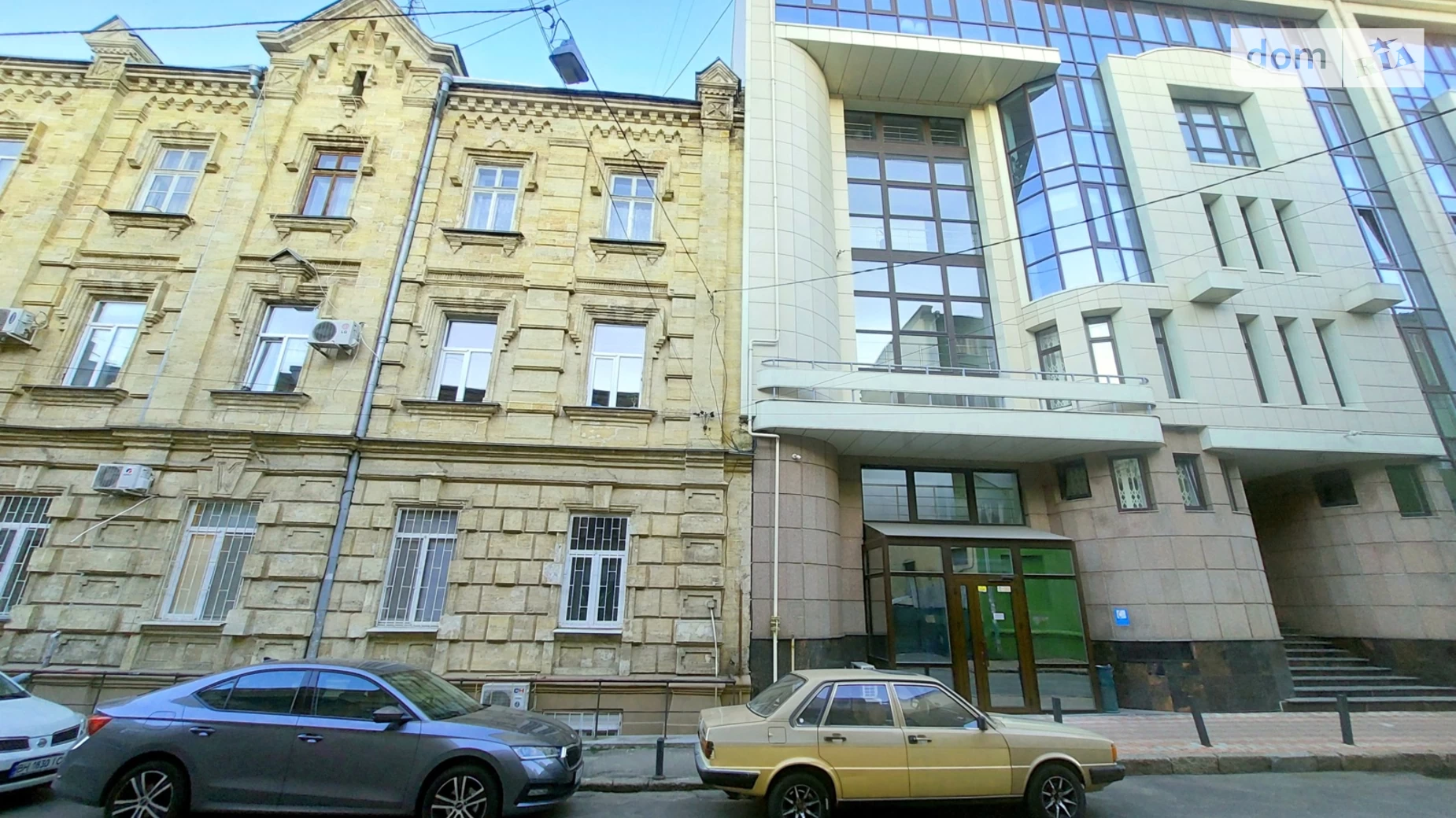 Продается 1-комнатная квартира 28 кв. м в Одессе, ул. Качинского Леха, 5 - фото 5