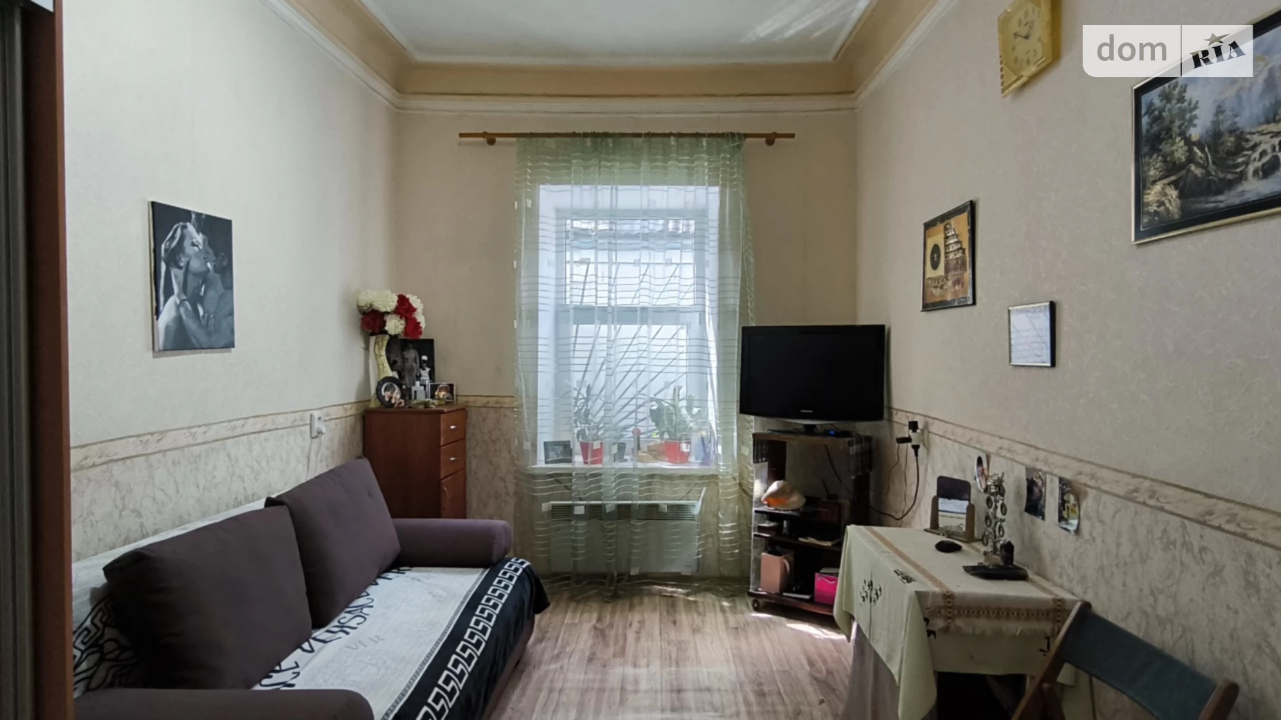 Продається 1-кімнатна квартира 22 кв. м у Одесі, вул. Степова (Молдованка) - фото 5