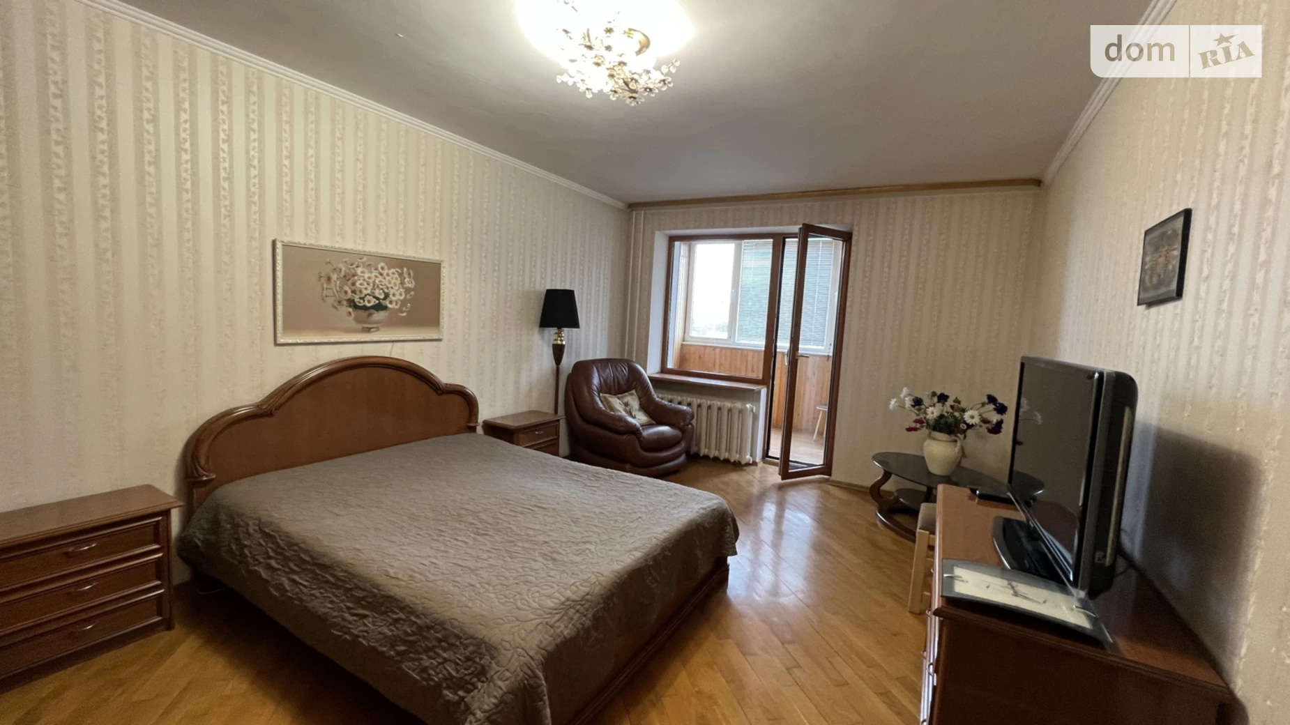 Продается 2-комнатная квартира 65 кв. м в Одессе, ул. Тополевая, 14 - фото 4