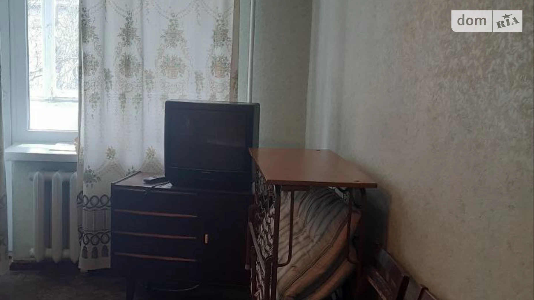 Продається 1-кімнатна квартира 32 кв. м у Одесі, просп. Добровольського - фото 2