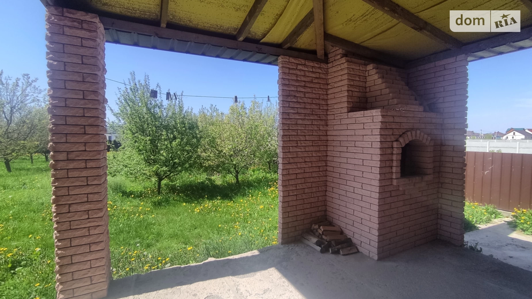 Продается дом на 2 этажа 250 кв. м с бассейном, цена: 98000 $ - фото 4