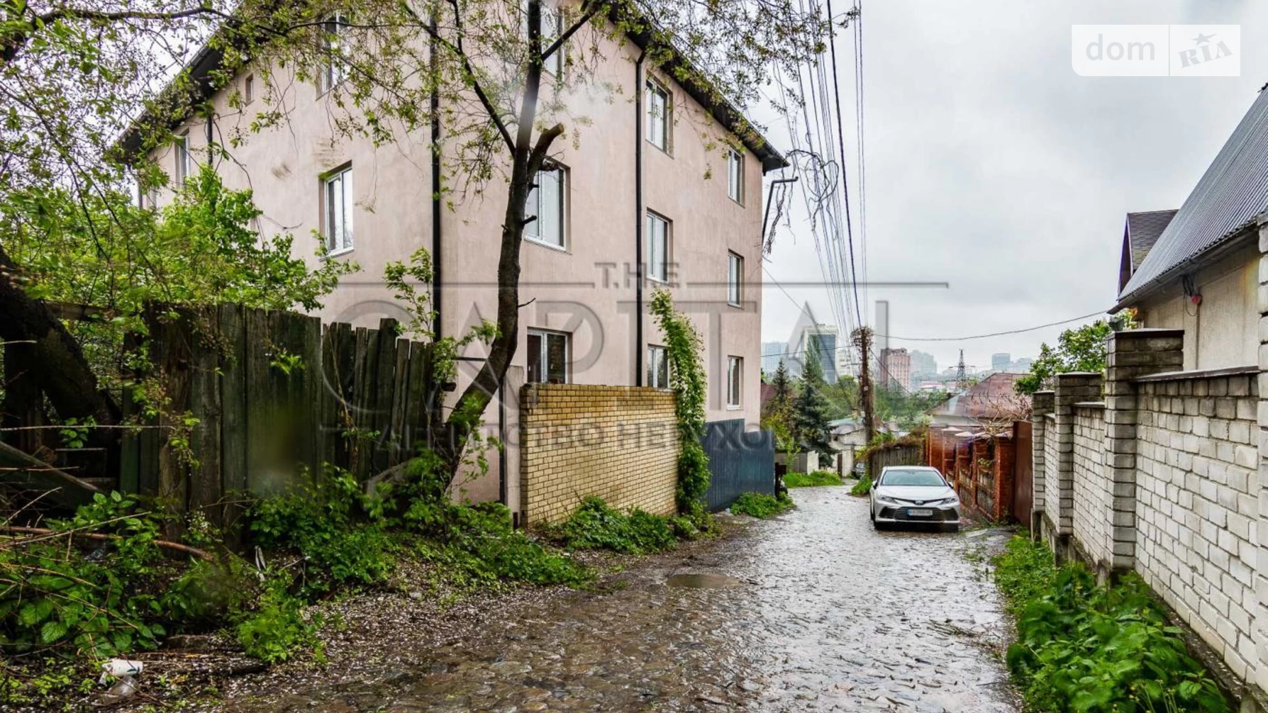 вул. Гайдамацька(Волзька) Київ, цена: 650000 $ - фото 2