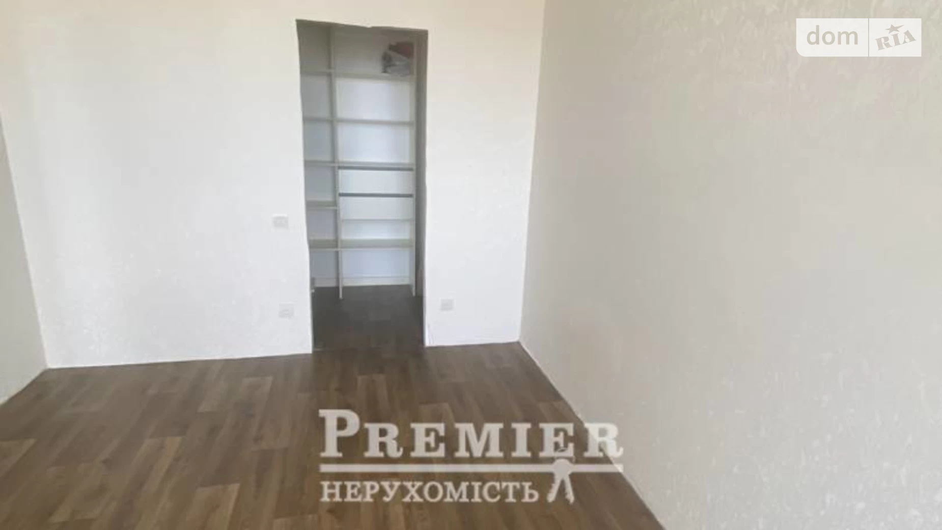 Продається 1-кімнатна квартира 43 кв. м у Лиманці, вул. Перлинна, 5 - фото 3