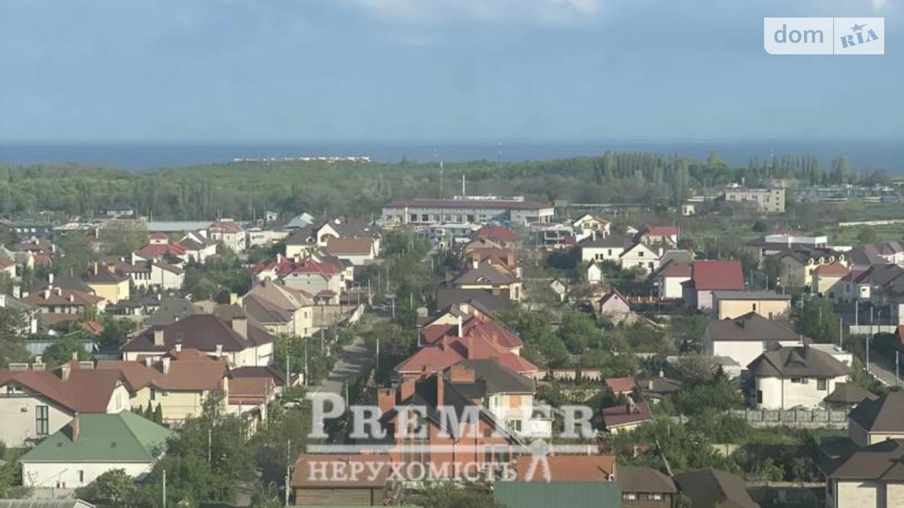 Продається 1-кімнатна квартира 43 кв. м у Лиманці, вул. Перлинна, 5 - фото 4