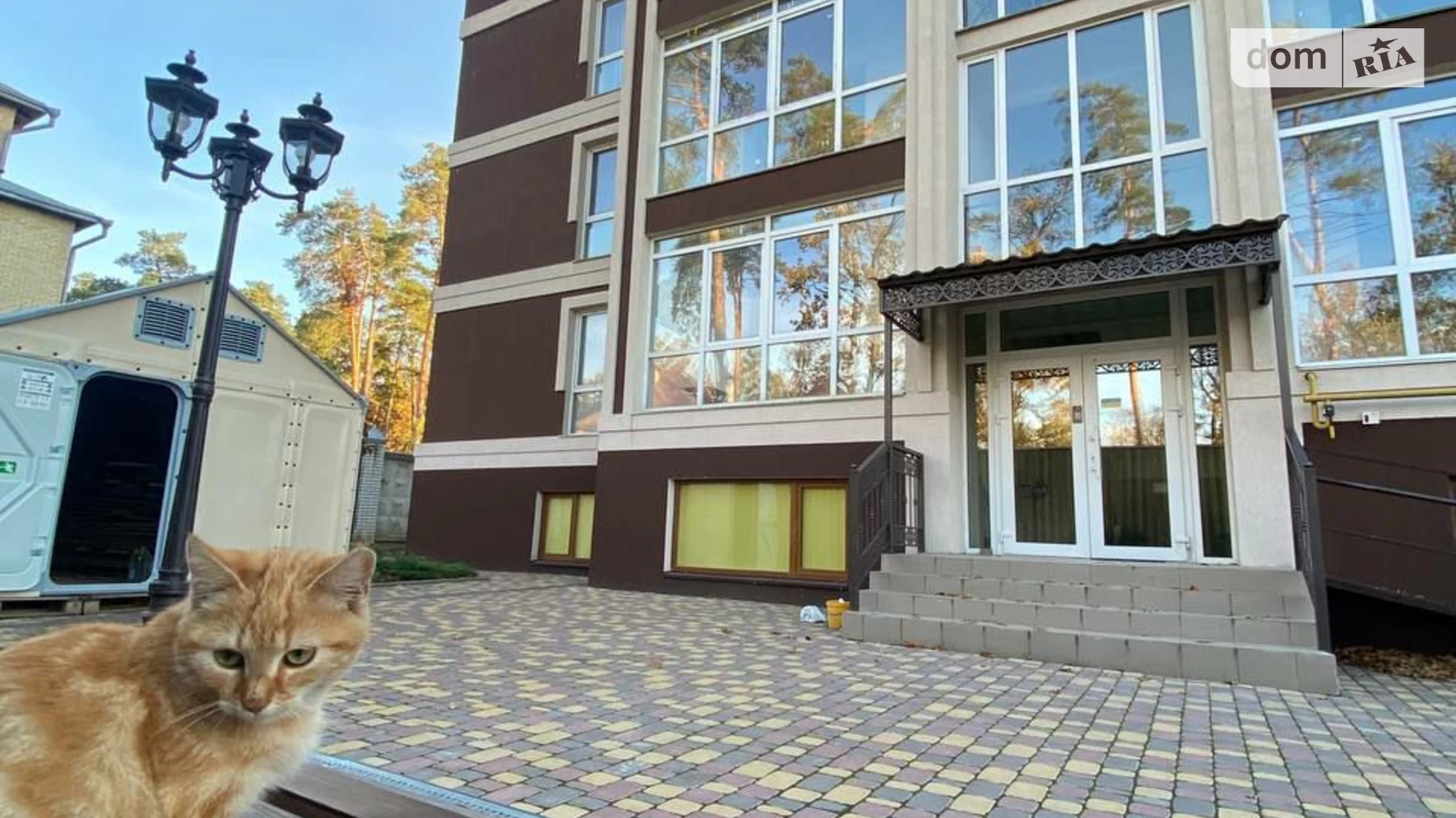 Продается 3-комнатная квартира 86 кв. м в Буче, ул. Антония Михайловского(Малиновского), 72Е - фото 4