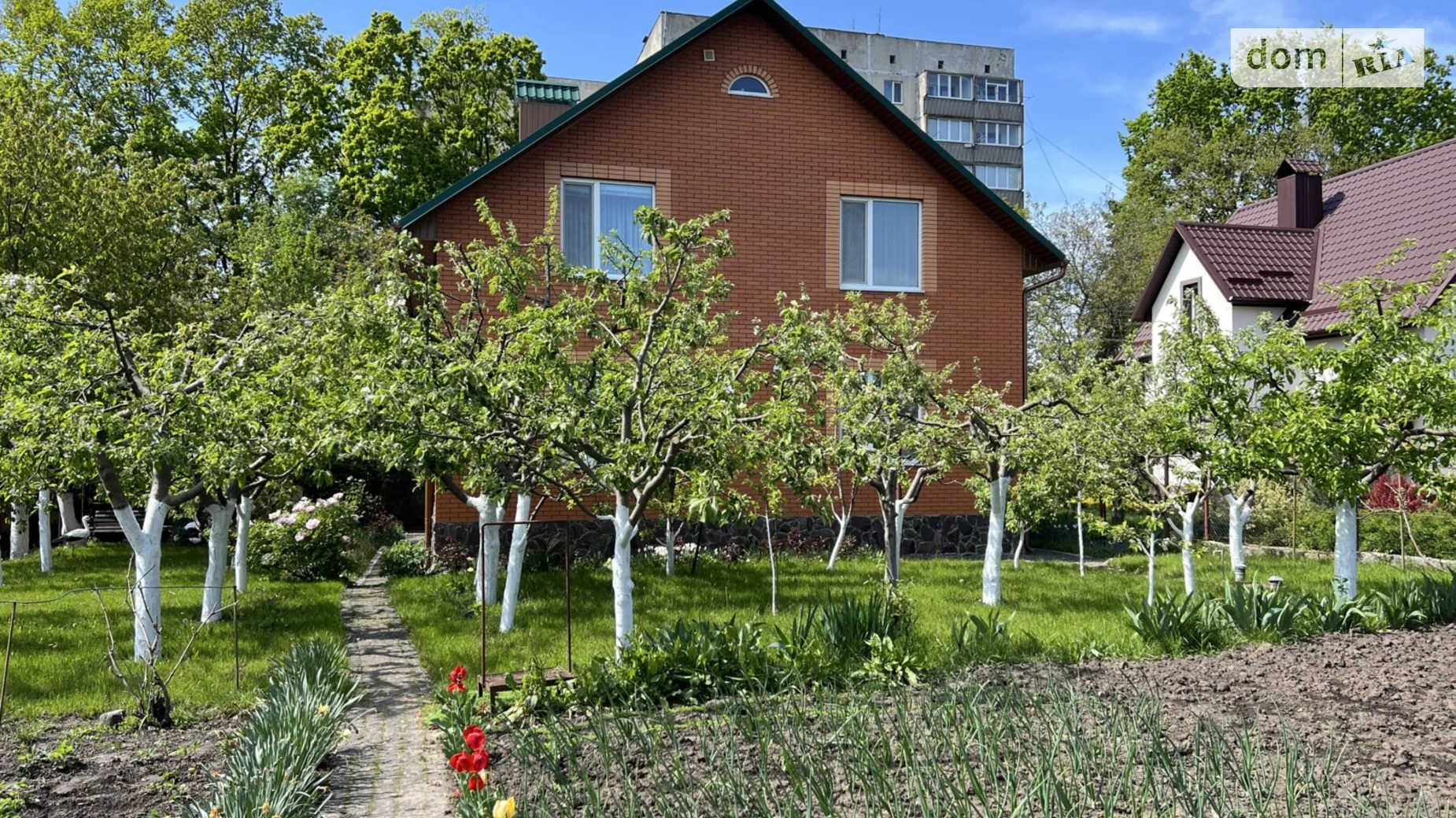 Продается дом на 2 этажа 235.2 кв. м с террасой, цена: 240000 $ - фото 5