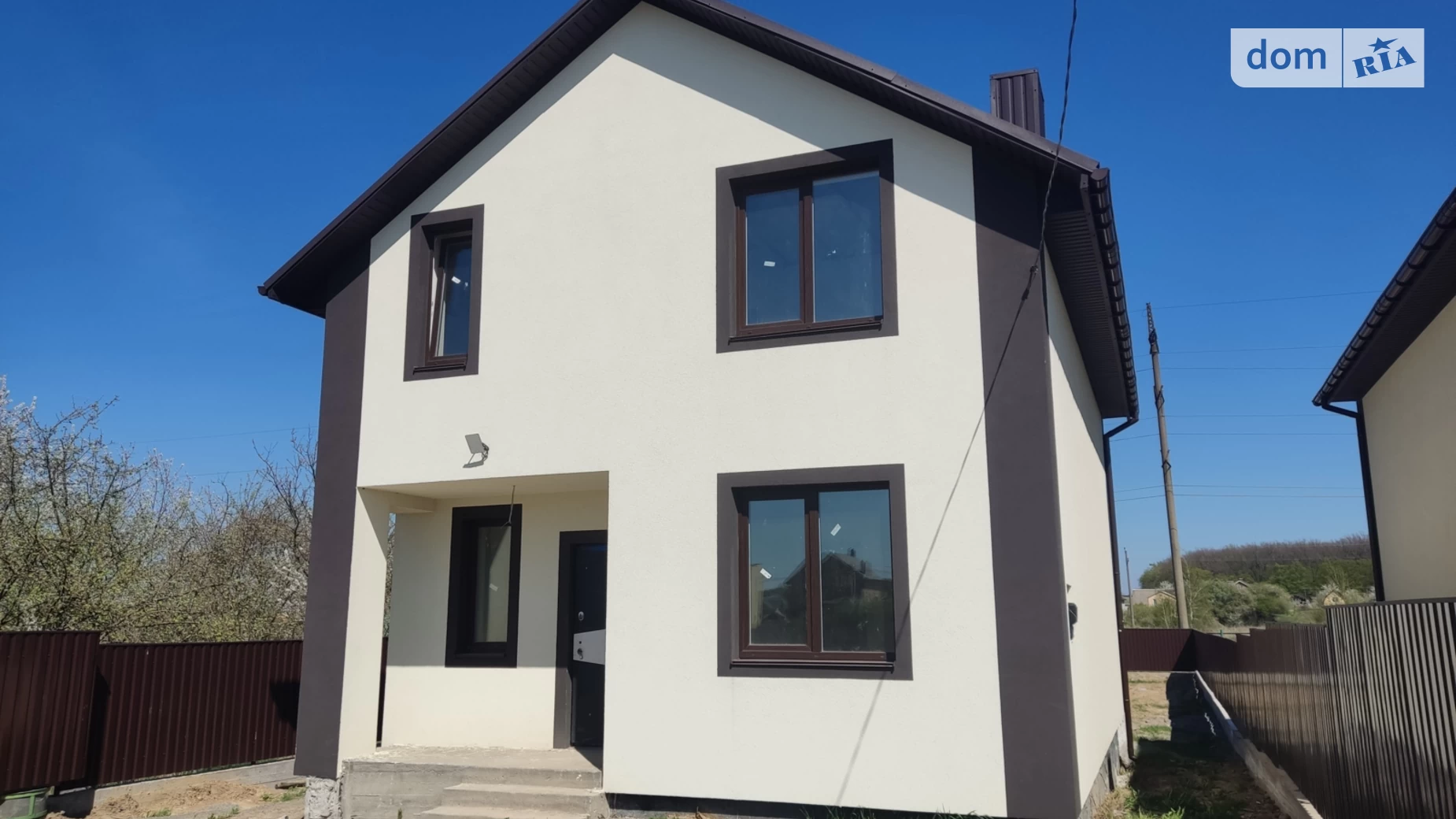 Продається будинок 2 поверховий 95 кв. м з гаражем, цена: 95000 $ - фото 2
