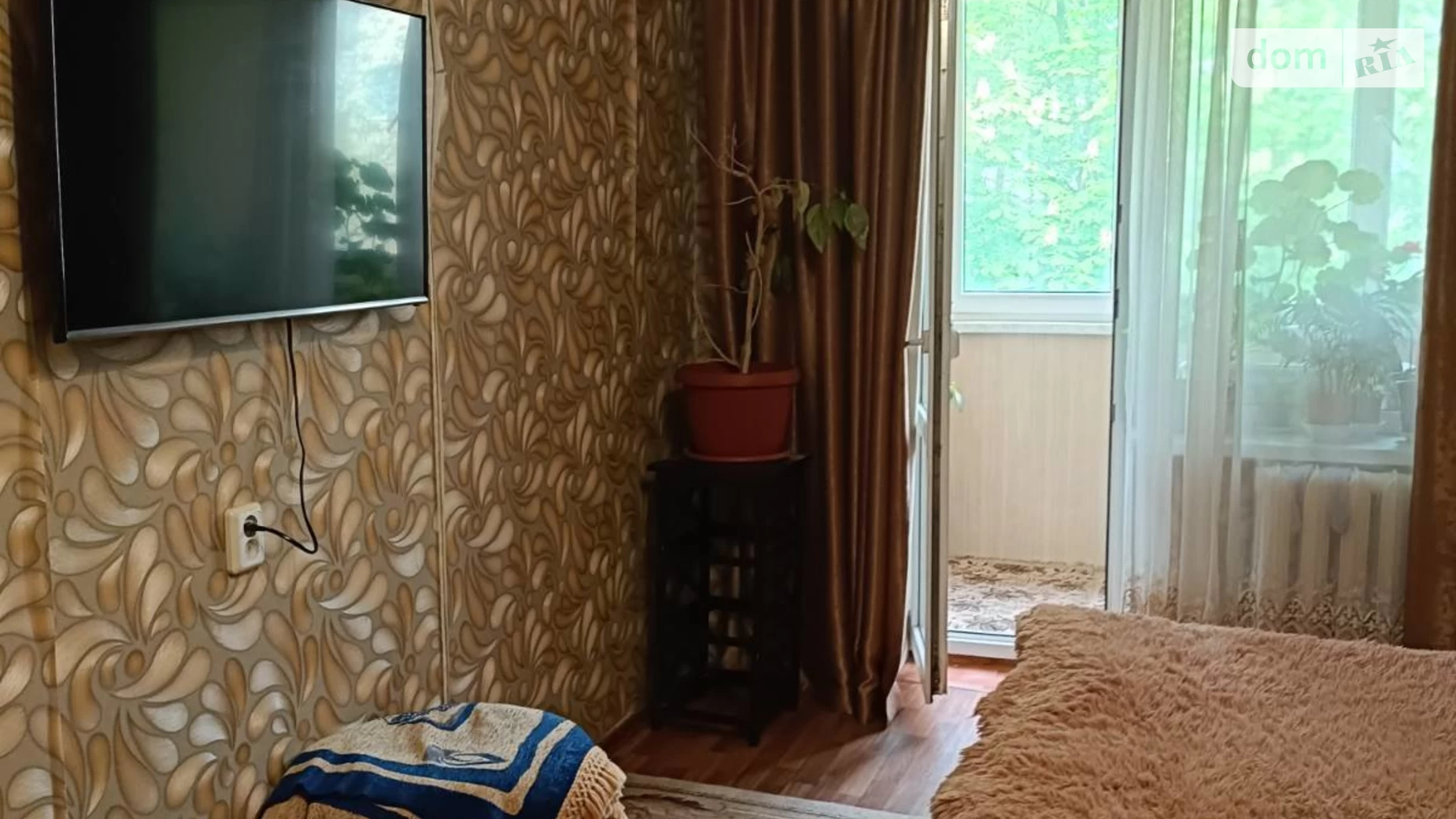 Продается 2-комнатная квартира 45 кв. м в Одессе, ул. Героев обороны Одессы, 52 - фото 4