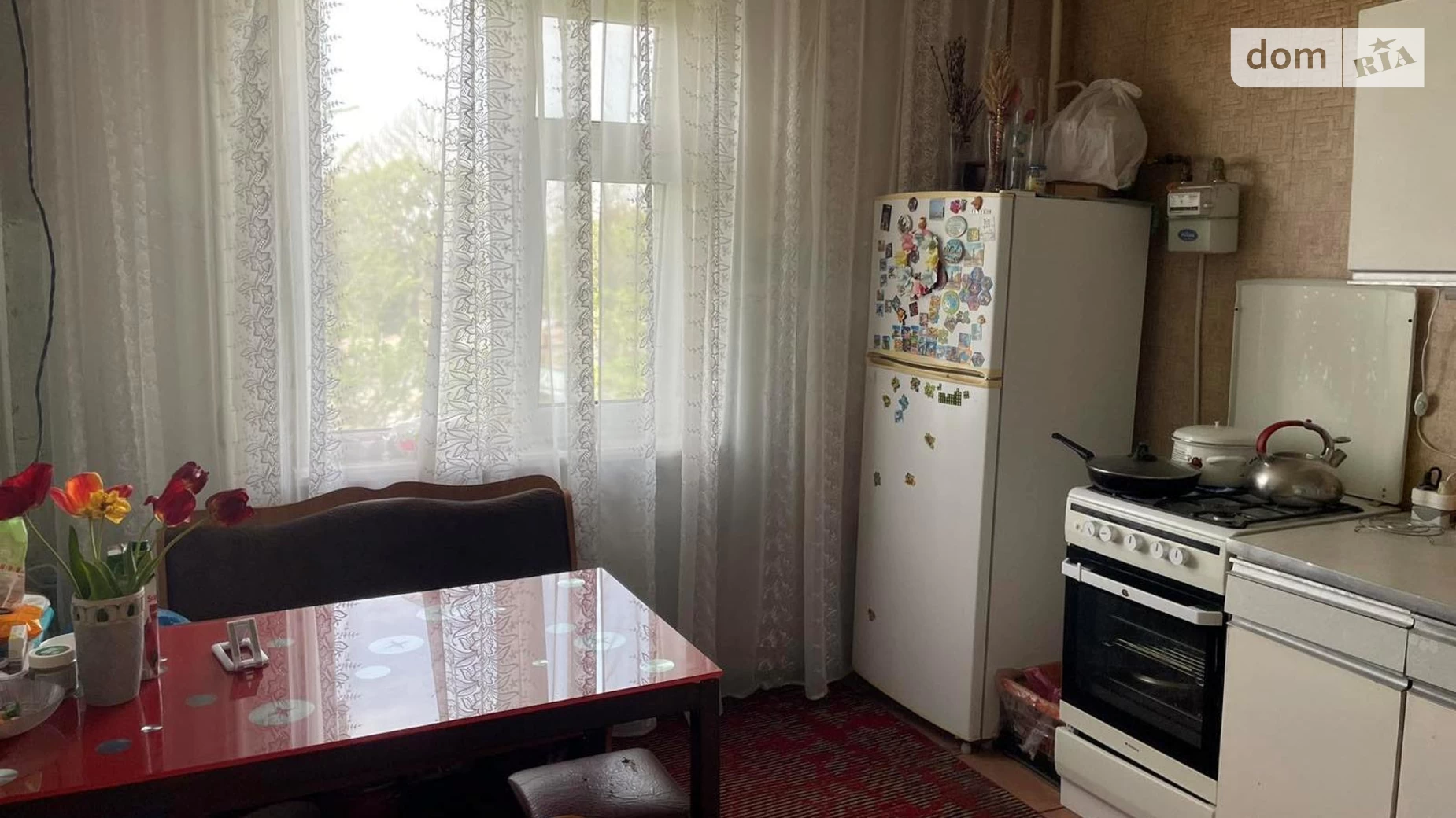 Продается 2-комнатная квартира 58 кв. м в Одессе, ул. Жолио-Кюри, 60 - фото 5