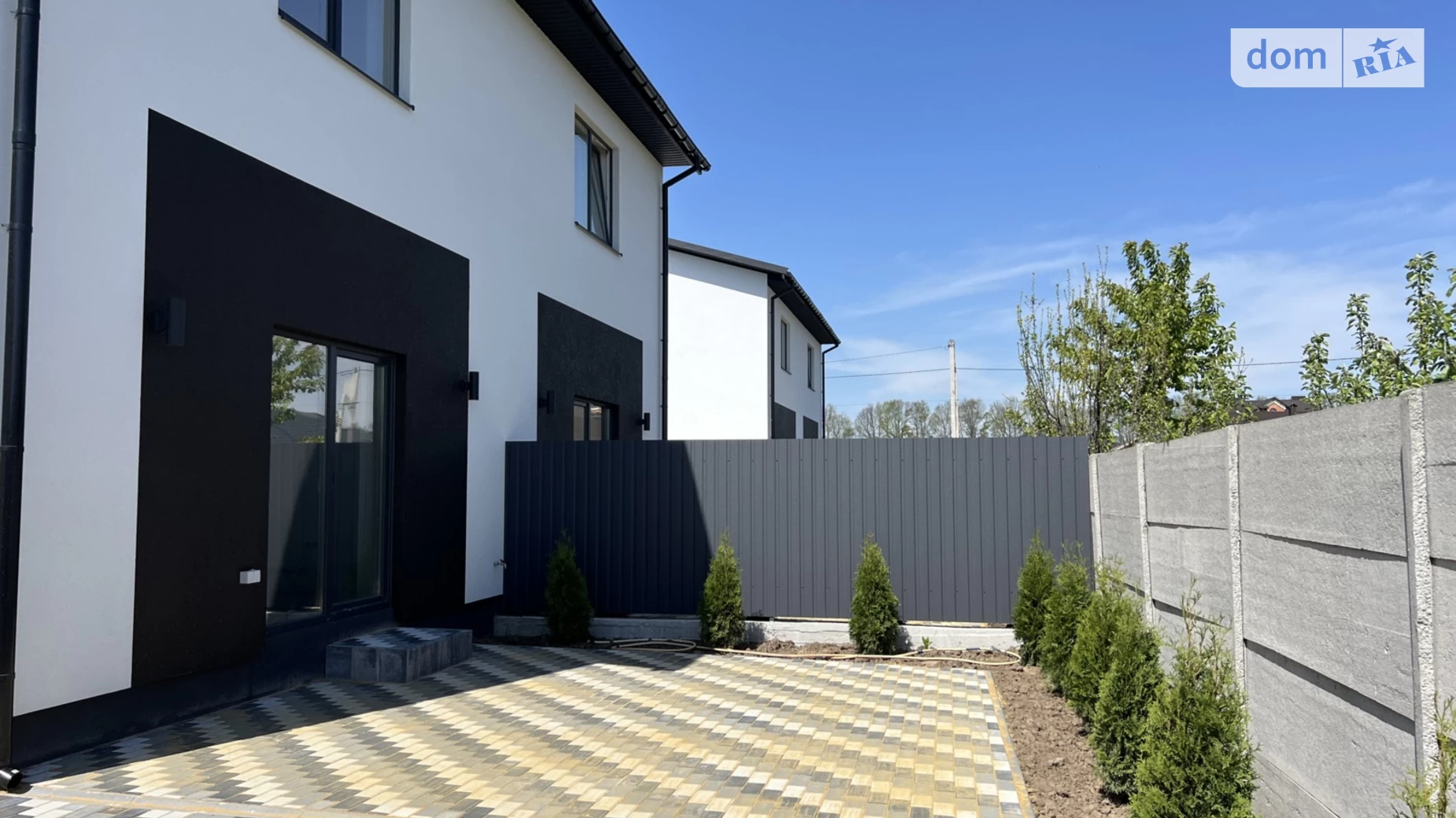 Продается часть дома 100 кв. м с бассейном, цена: 76000 $ - фото 4