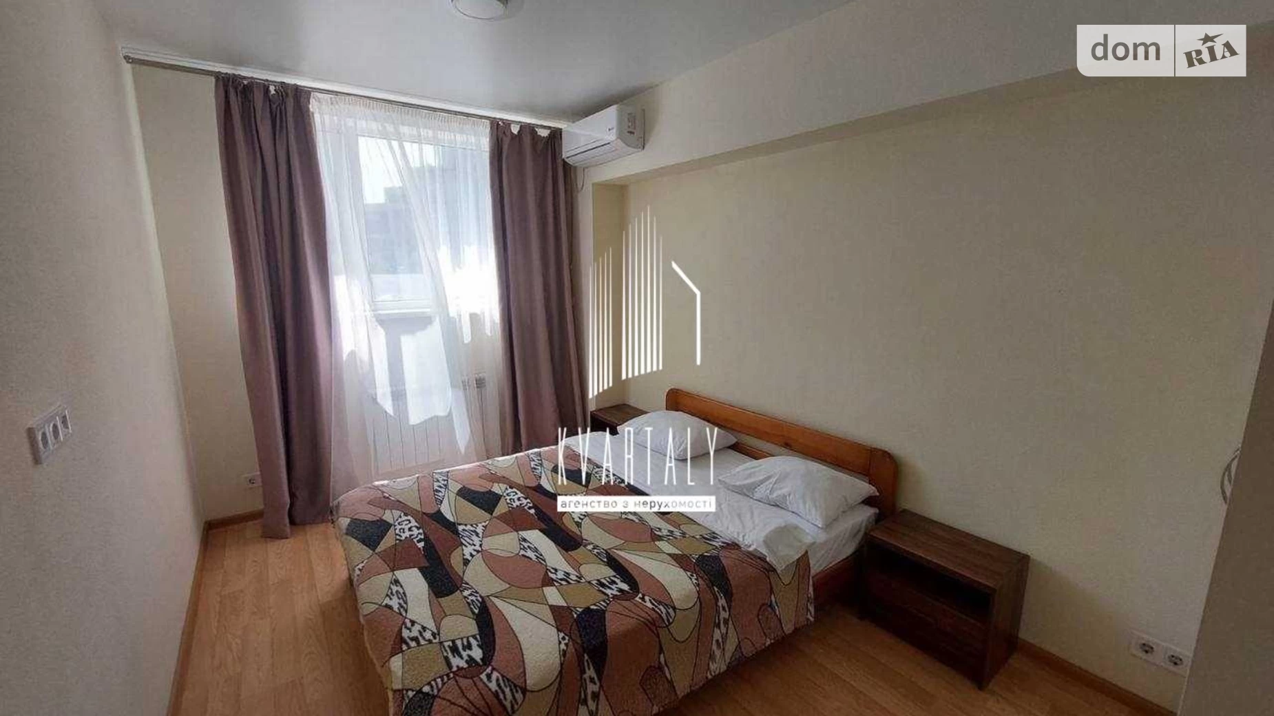 Продается 2-комнатная квартира 47 кв. м в Киеве, ул. Машиностроительная, 41 - фото 2