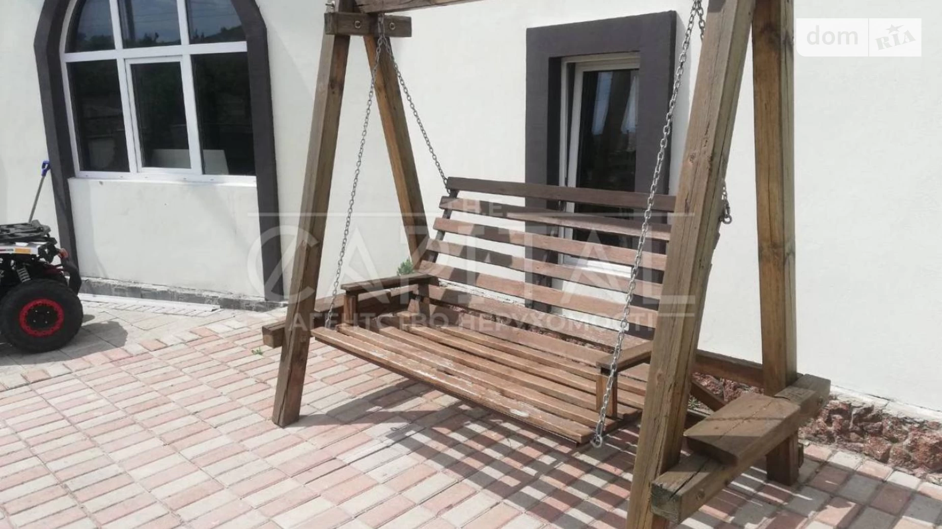 Продается дом на 2 этажа 500 кв. м с балконом, цена: 340000 $ - фото 2