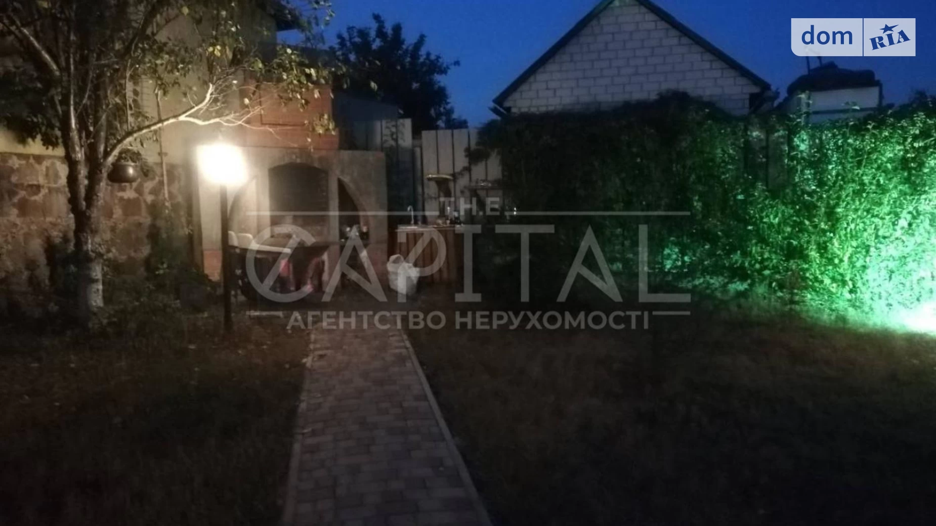 Продается дом на 2 этажа 500 кв. м с балконом, цена: 340000 $ - фото 4