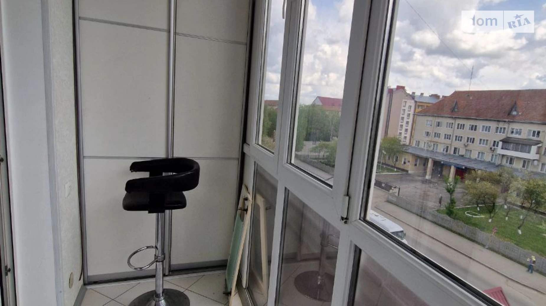 Продается 3-комнатная квартира 74.8 кв. м в Богородчанах, ул. Шевченко, 84 - фото 2