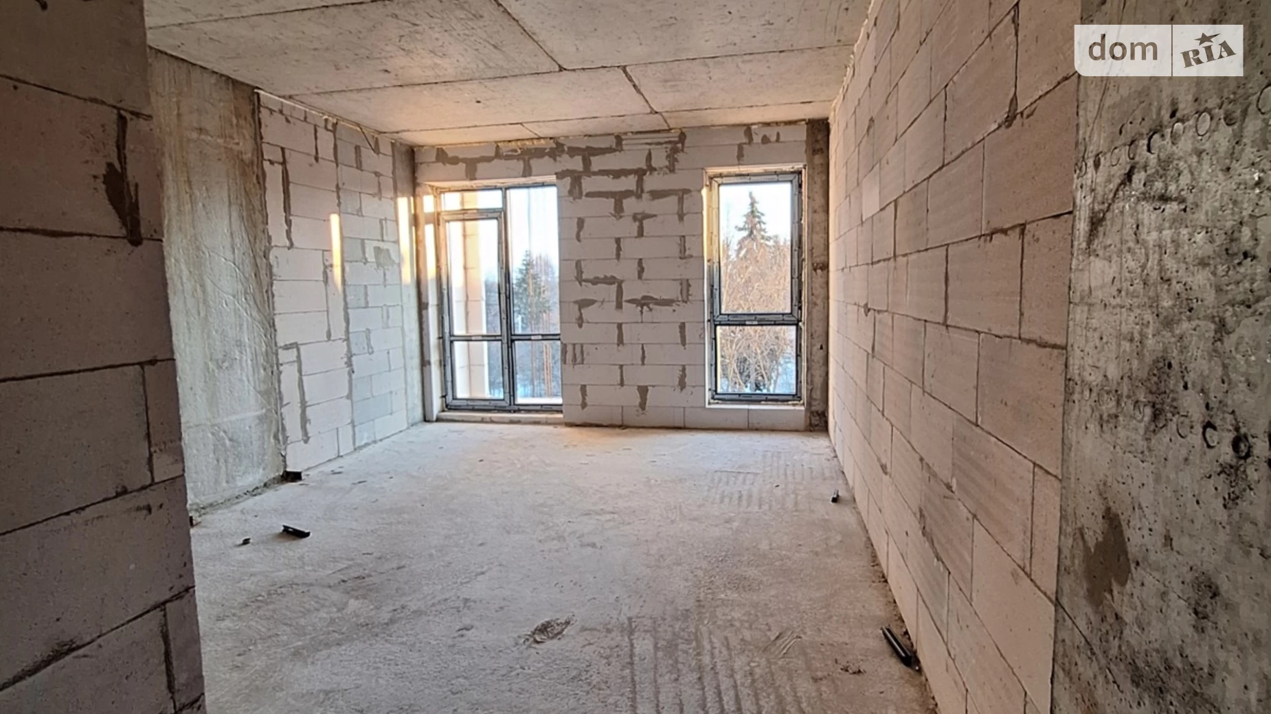 Продається 1-кімнатна квартира 29 кв. м у Агрономічному, вул. Центральна(Мічуріна) - фото 5