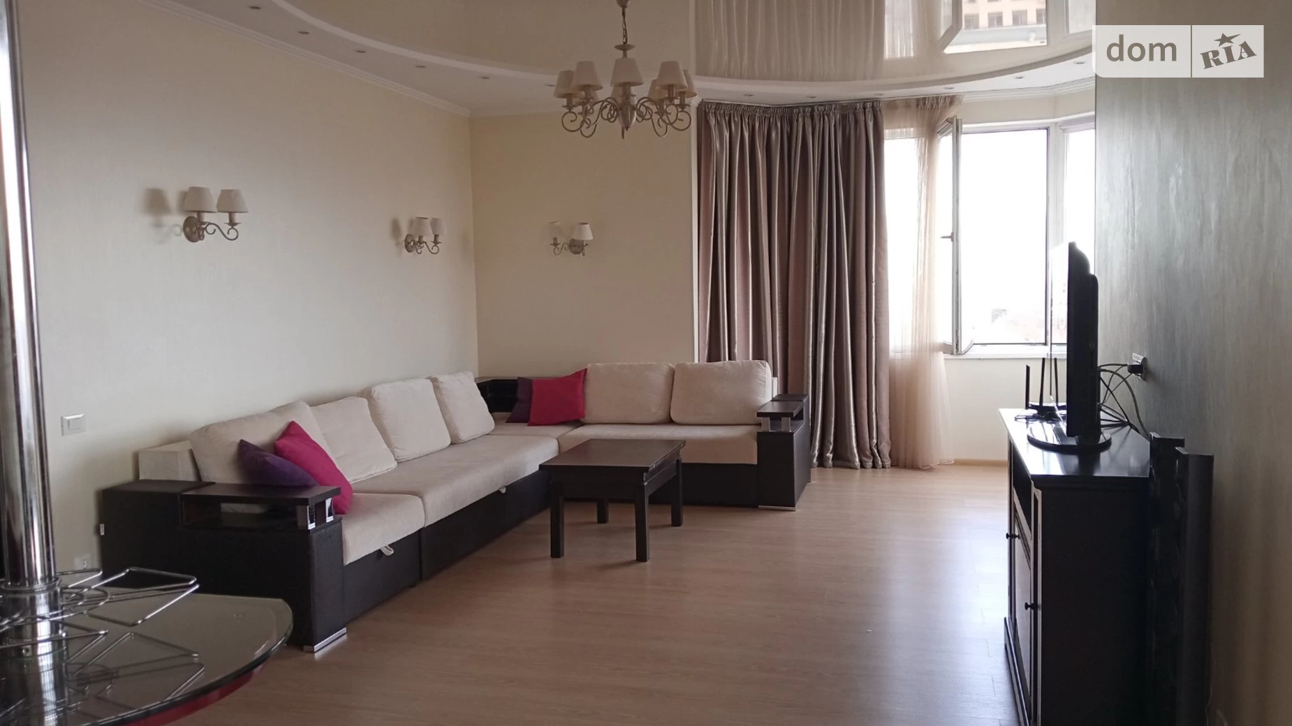 Продается 2-комнатная квартира 117 кв. м в Одессе, цена: 89000 $ - фото 2