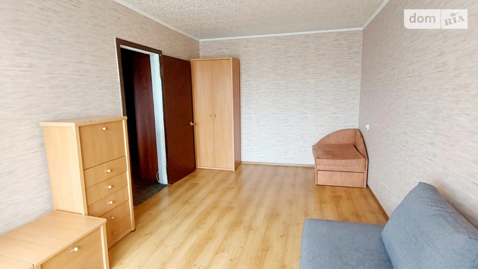 Продается 1-комнатная квартира 34 кв. м в Днепре, ул. Гидропарковая, 17 - фото 2