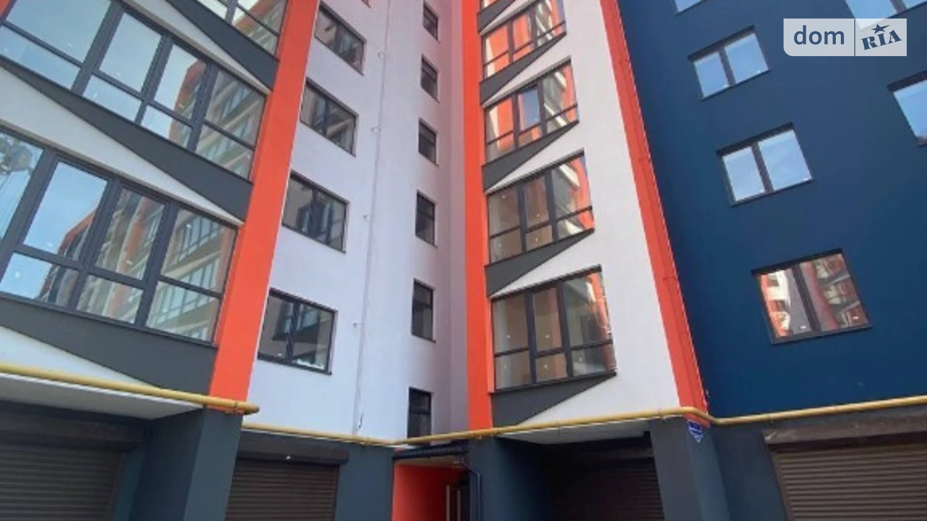 Продається 2-кімнатна квартира 82 кв. м у Хмельницькому, цена: 36999 $ - фото 2