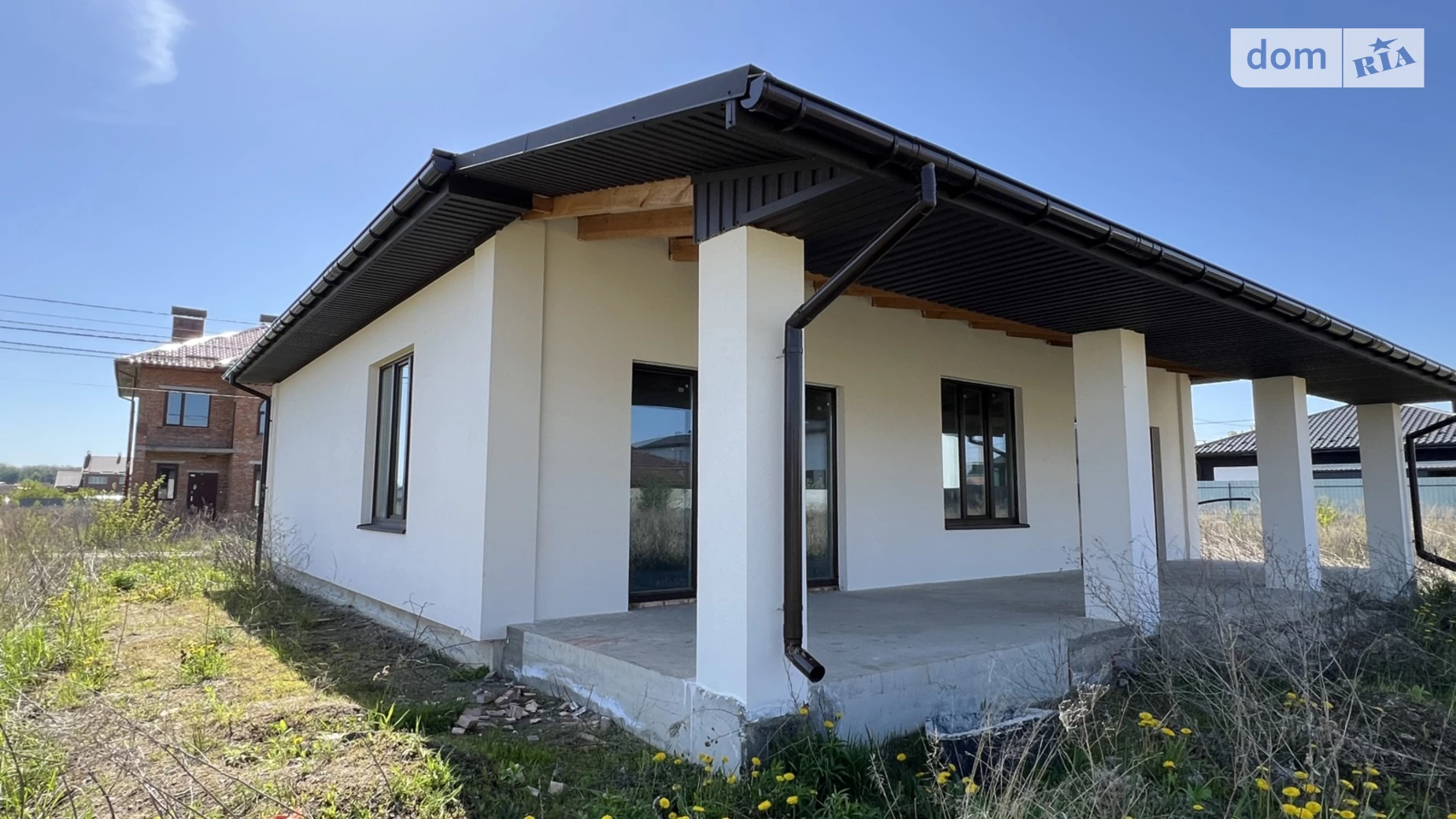 Продається одноповерховий будинок 130 кв. м з садом, цена: 98000 $ - фото 2