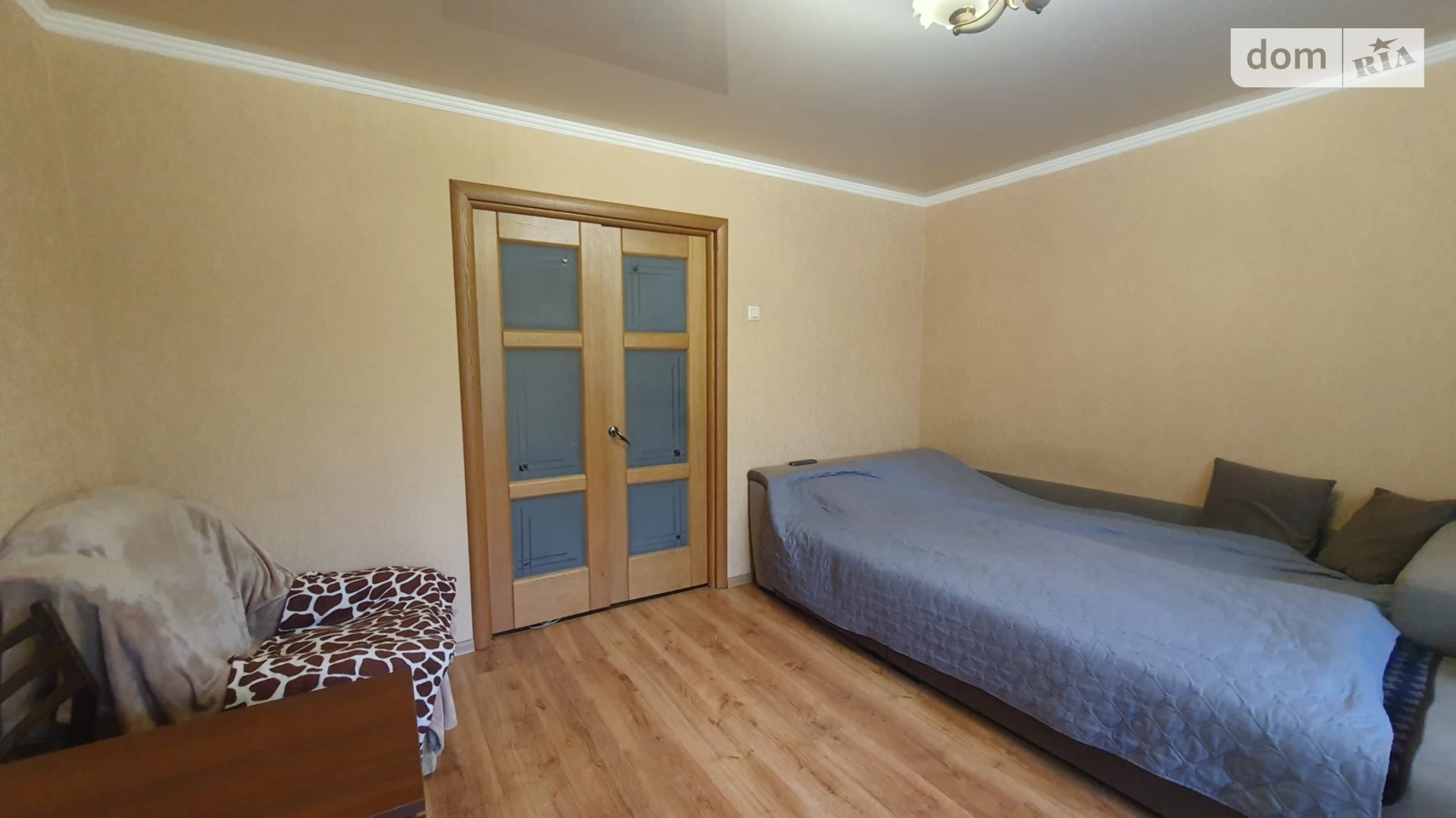 Продается 3-комнатная квартира 62.1 кв. м в Хмельницком, просп. Мира