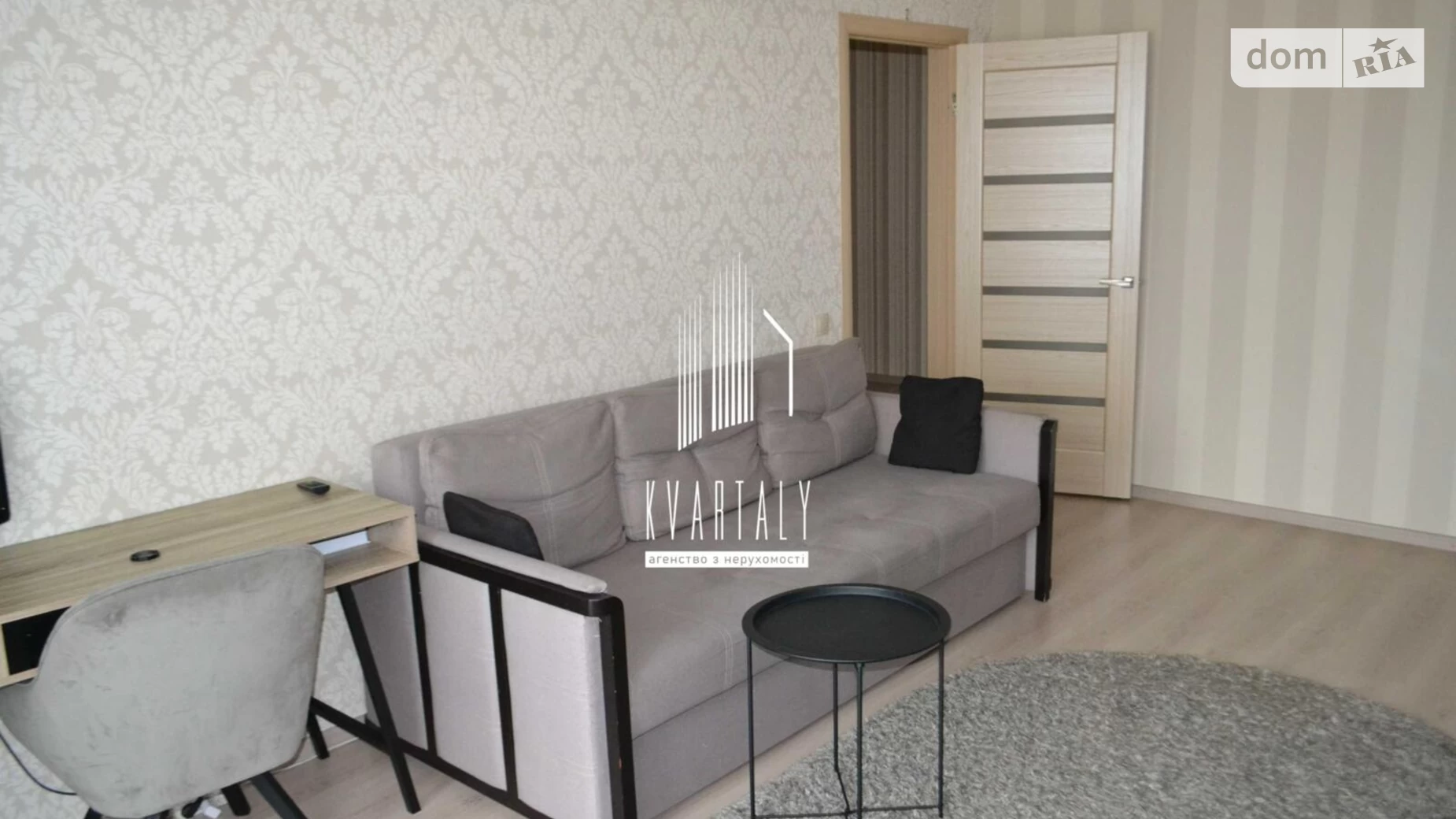 Продается 3-комнатная квартира 75.4 кв. м в Киеве, ул. Оноре де Бальзака, 57 - фото 2